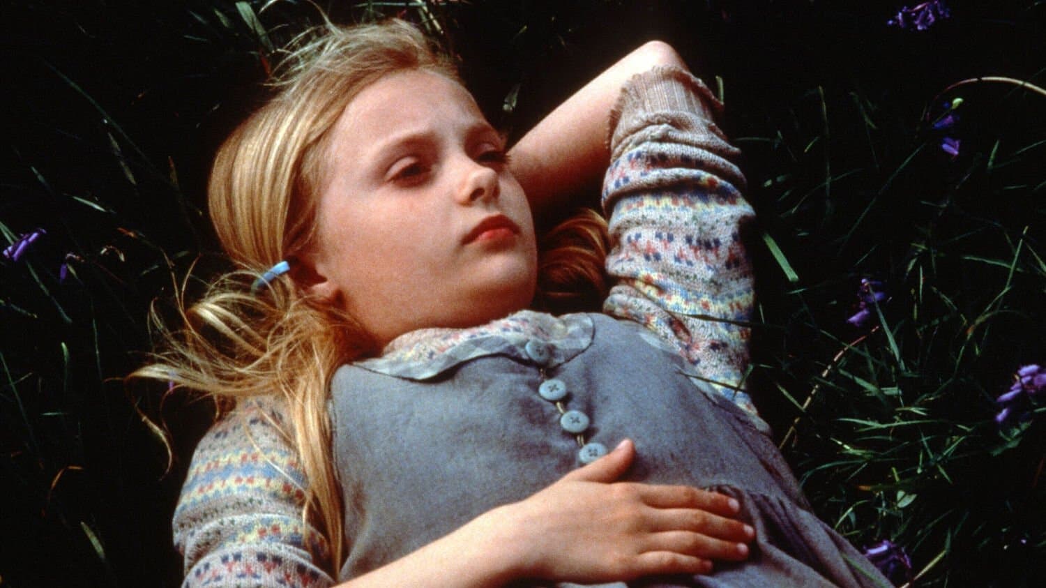 론 이니쉬의 비밀