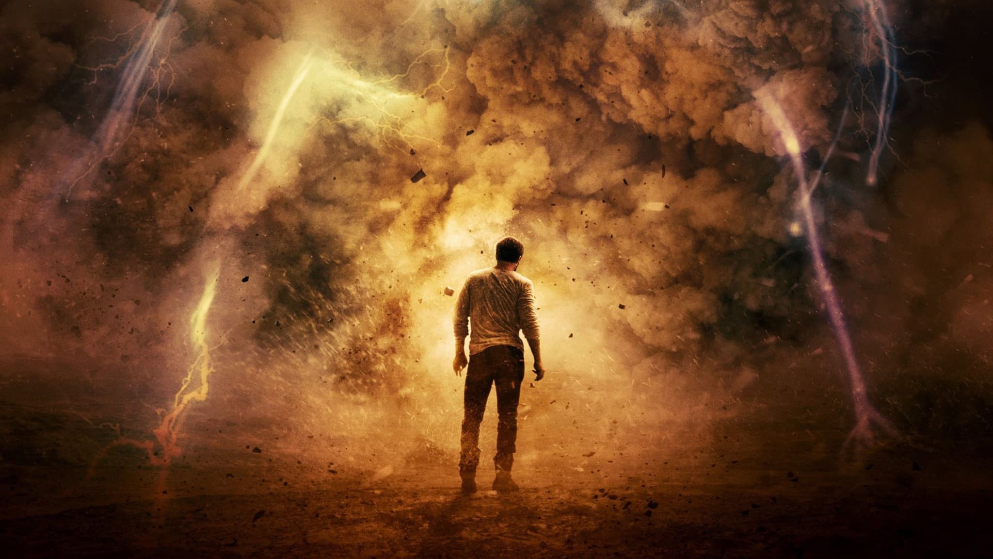 스카이 라인: 더 비욘드