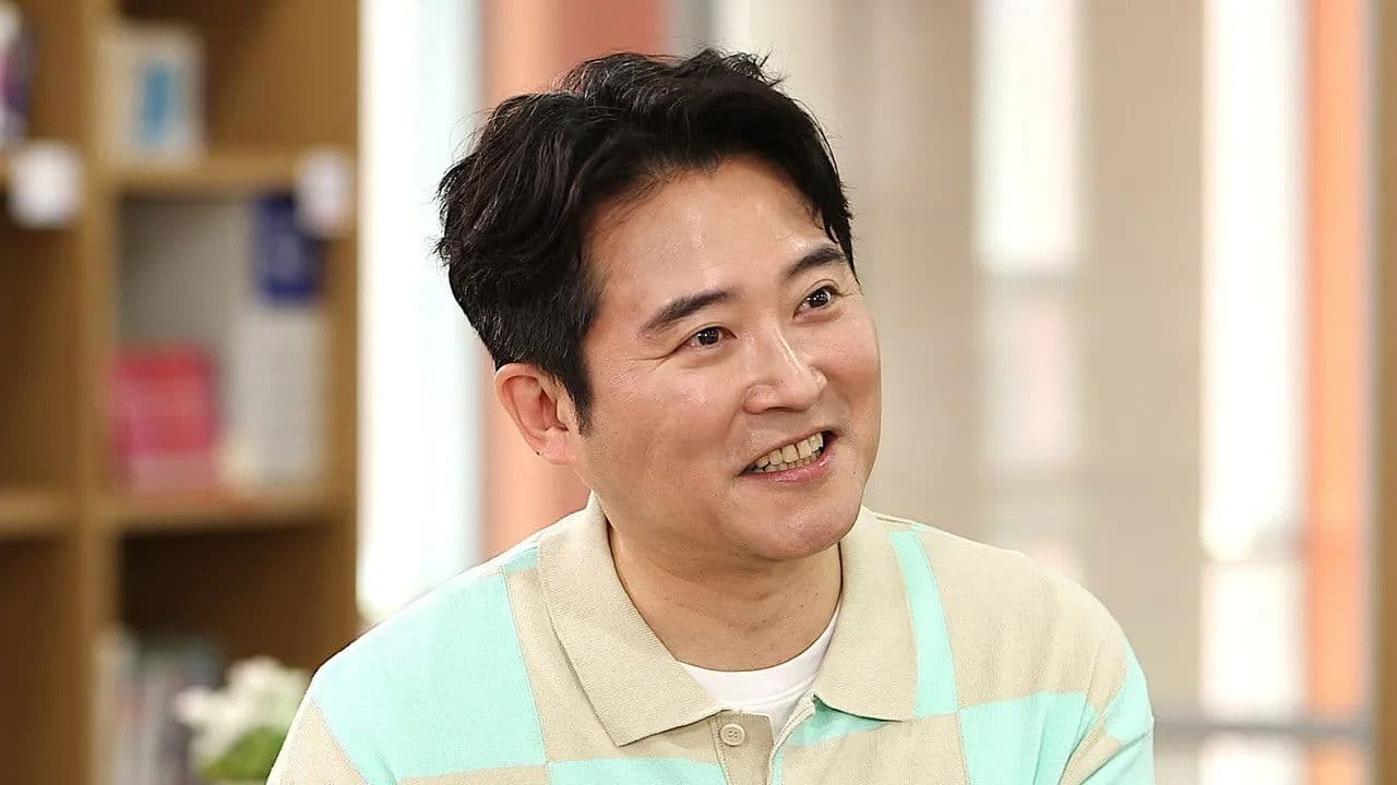 내 몸을 바꾸는 시간