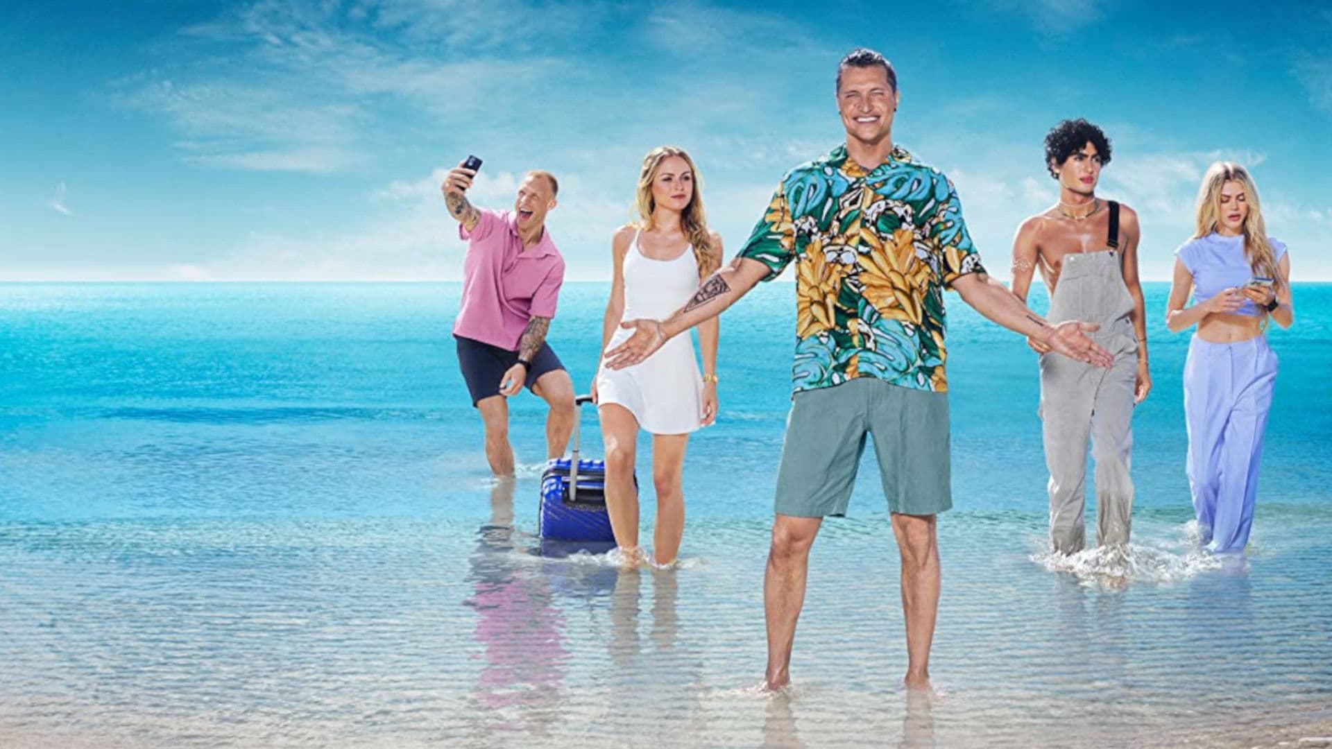 Good Luck Guys Danmark