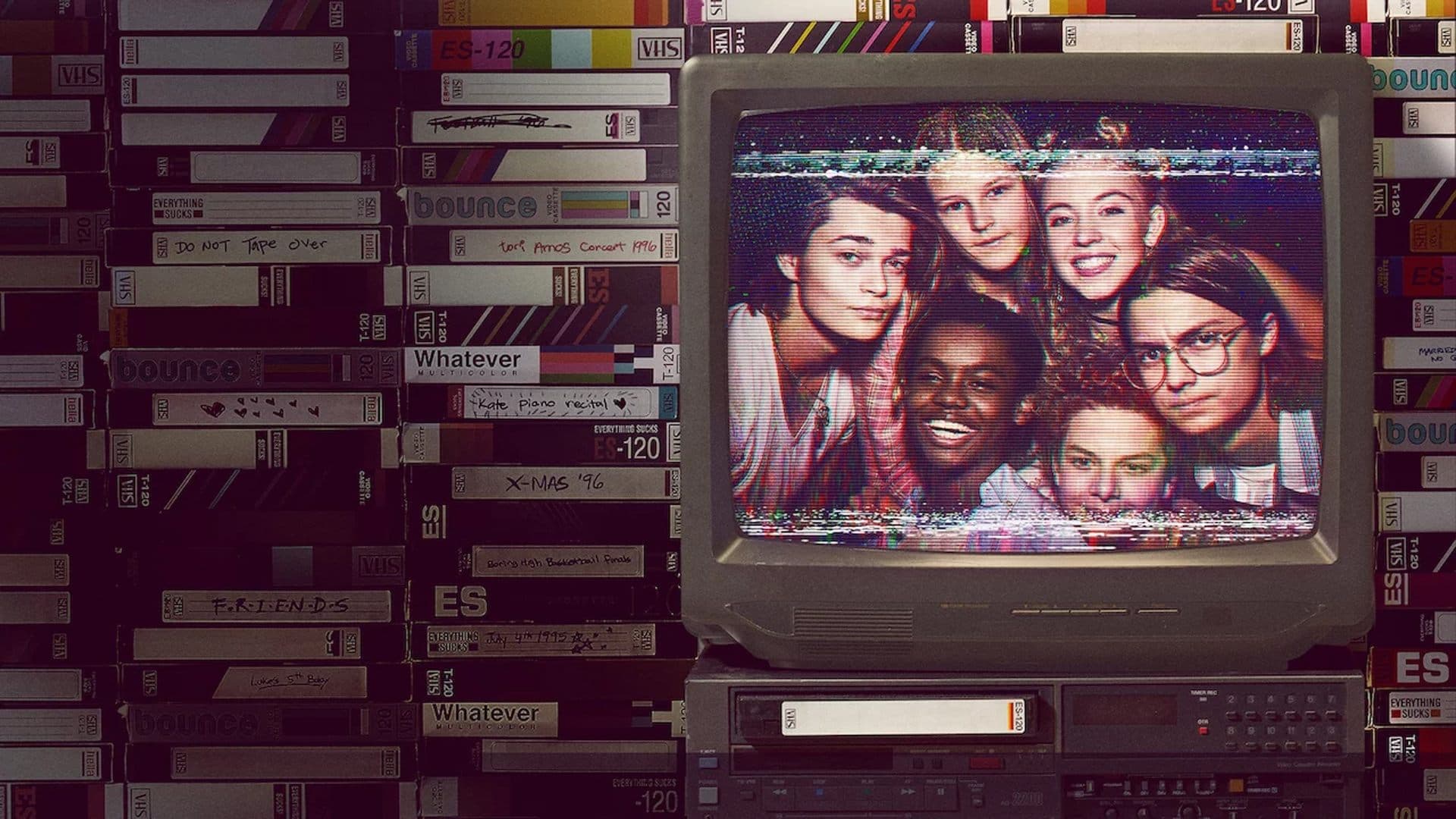 판타스틱 하이스쿨