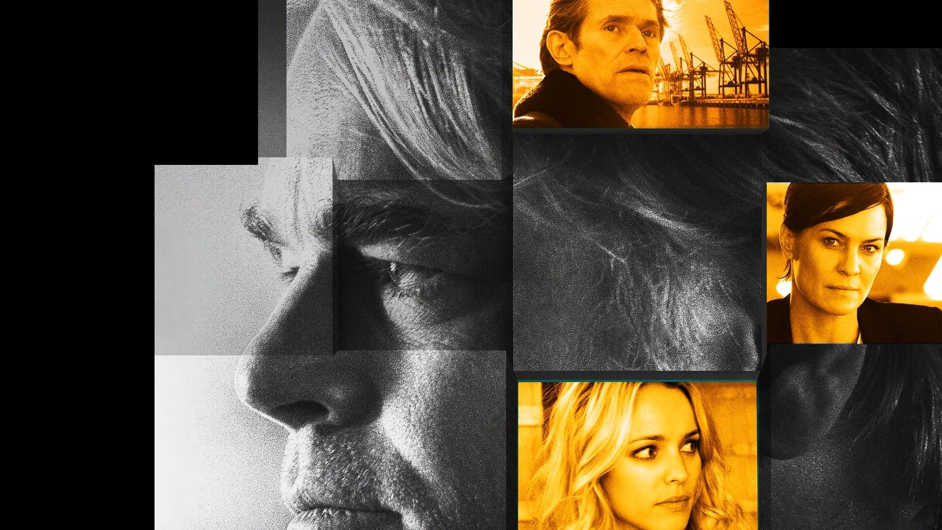 모스트 원티드 맨