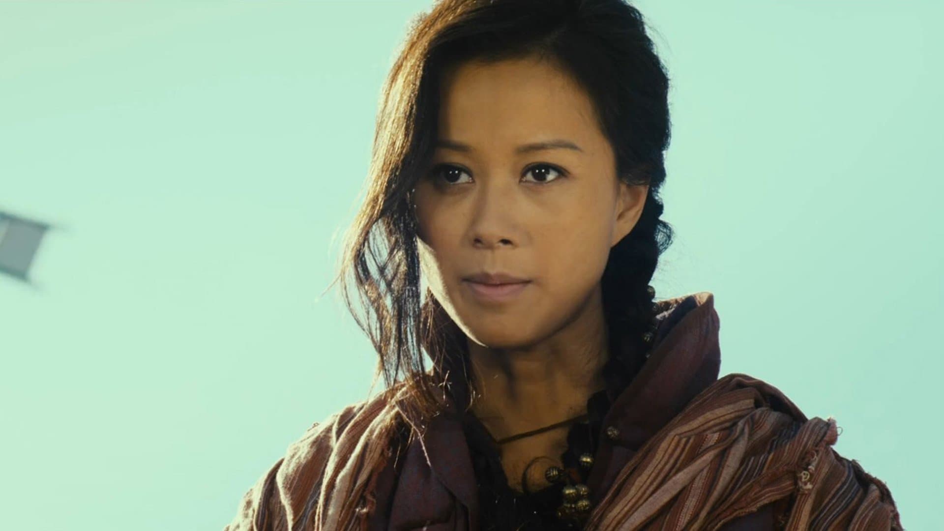 유오성의 7인의 암살단