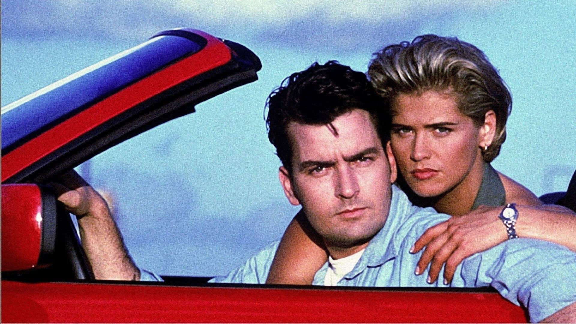 시한폭탄 같은 남자