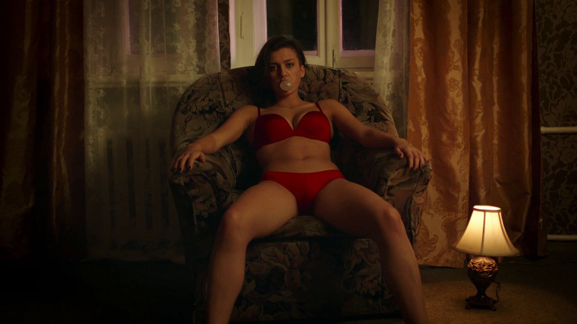 Её звали Муму