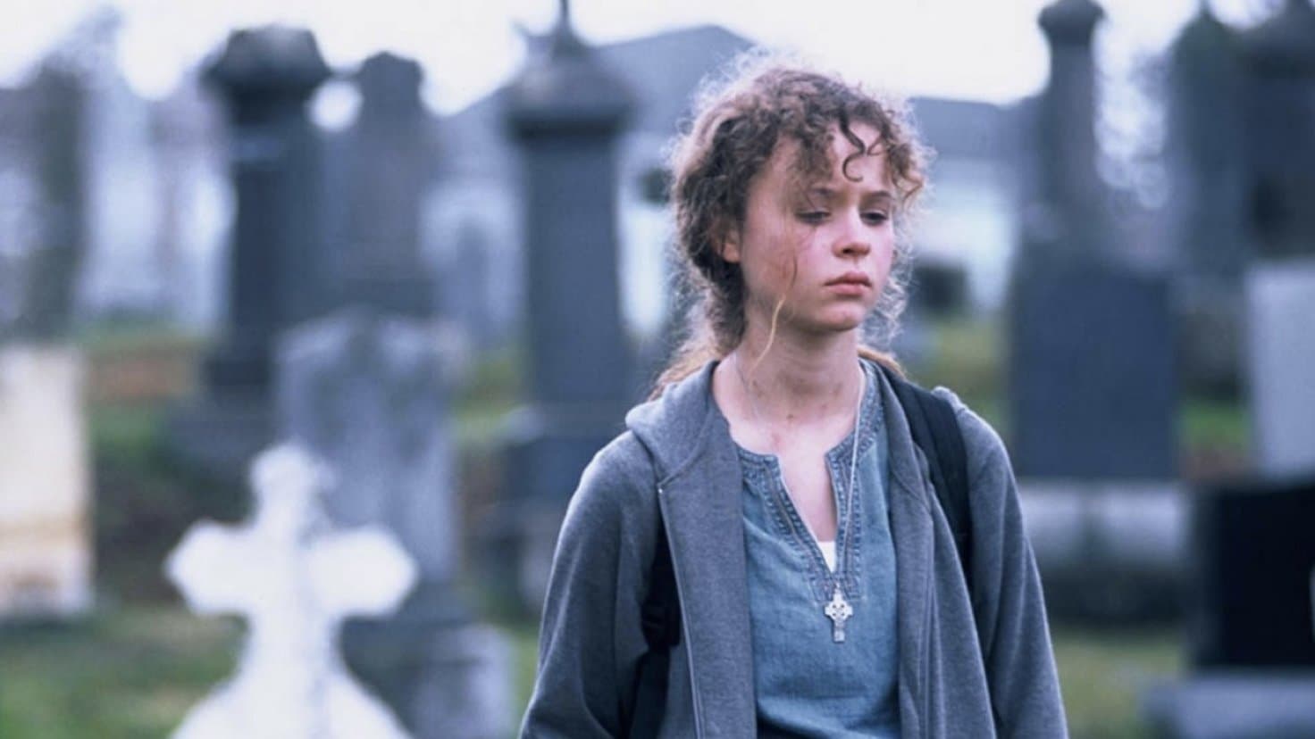 홈리스 투 하버드 - 더 리즈 머리 스토리