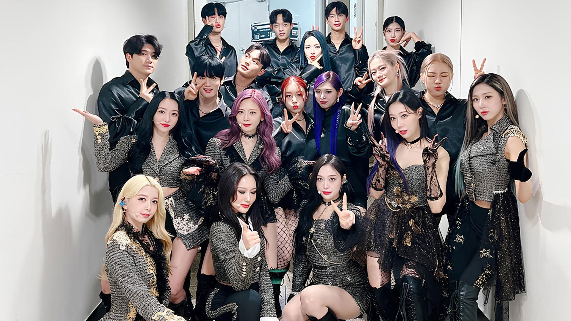 Apocalypse: Broken Halloween