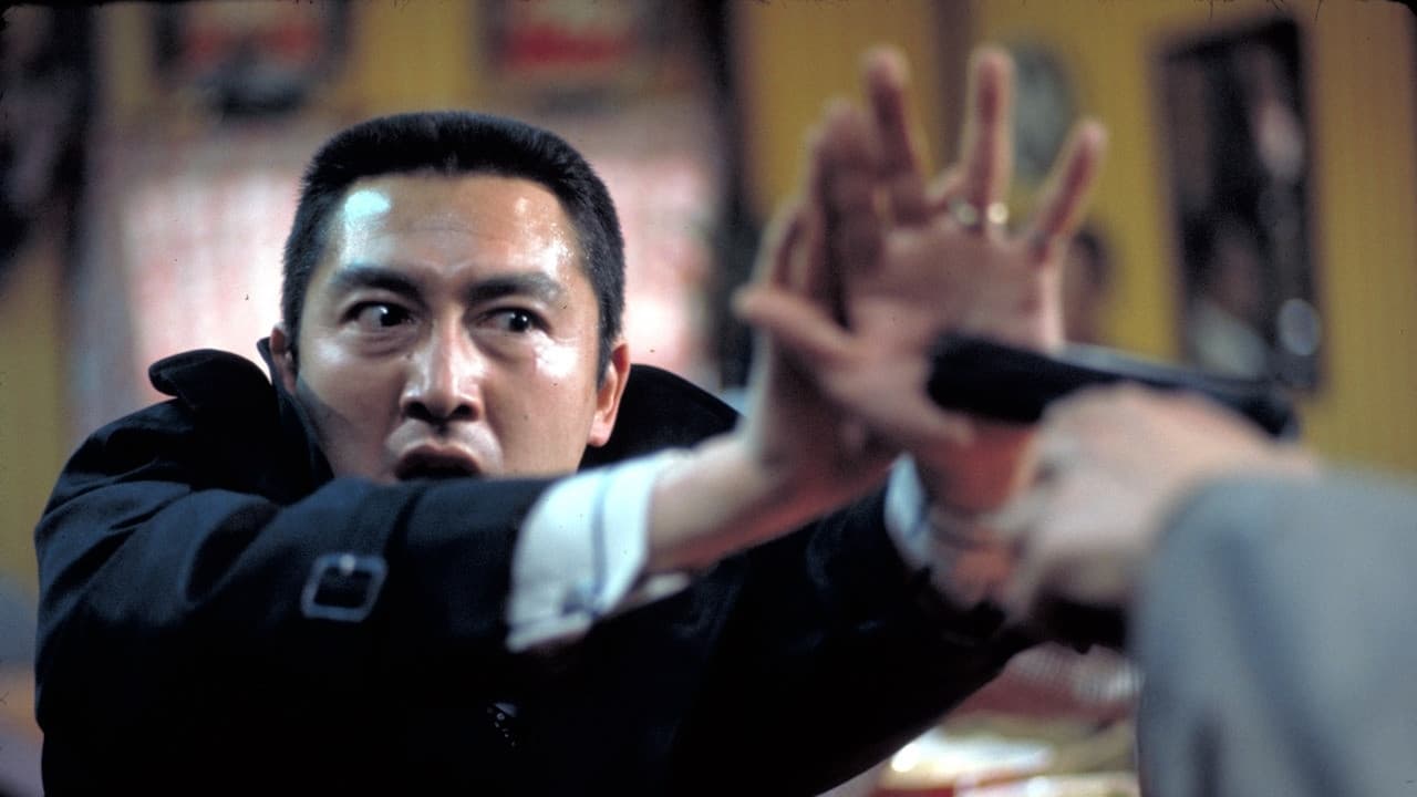 캅스 vs. 터그스