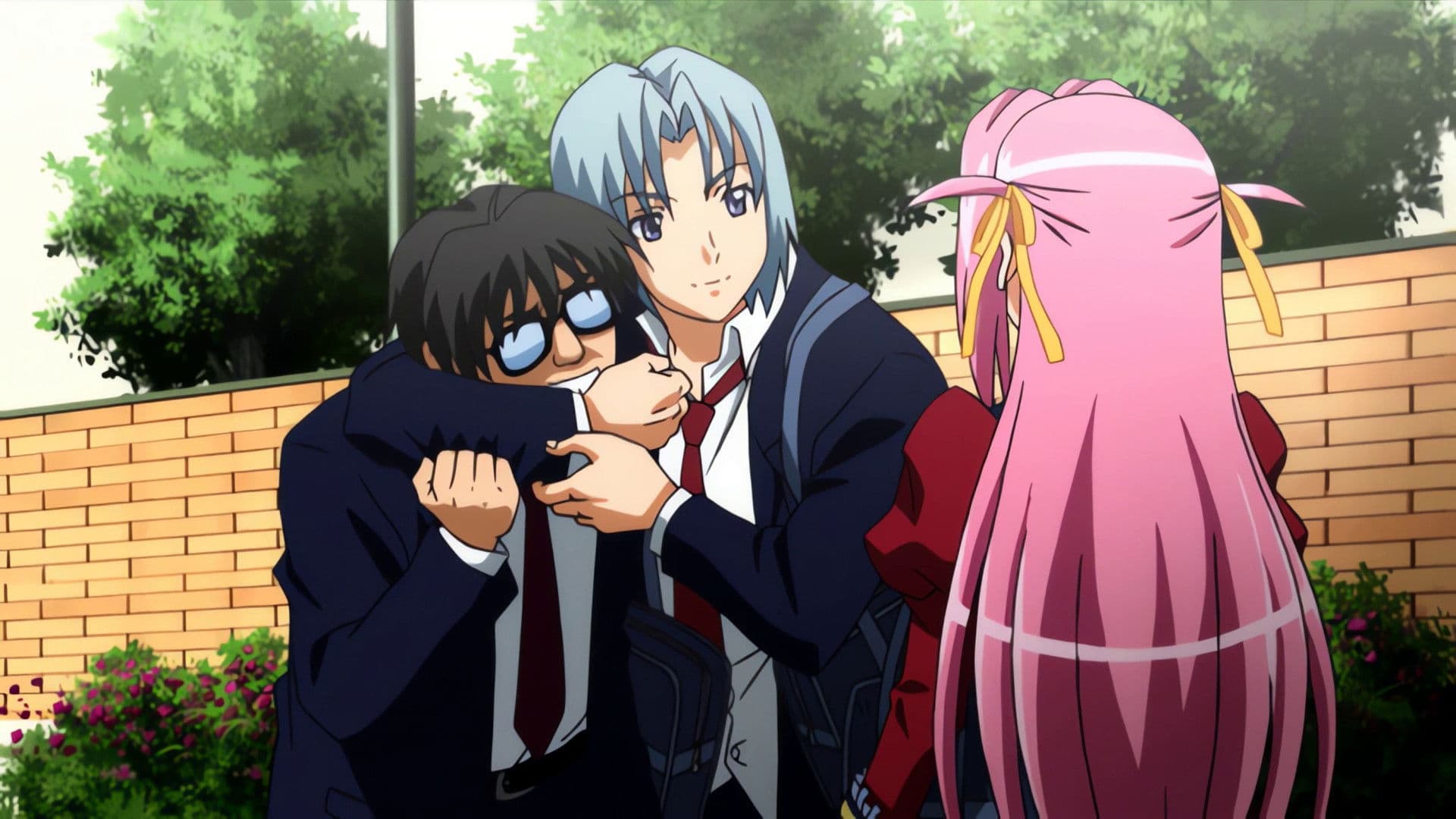 학원 최면 노예