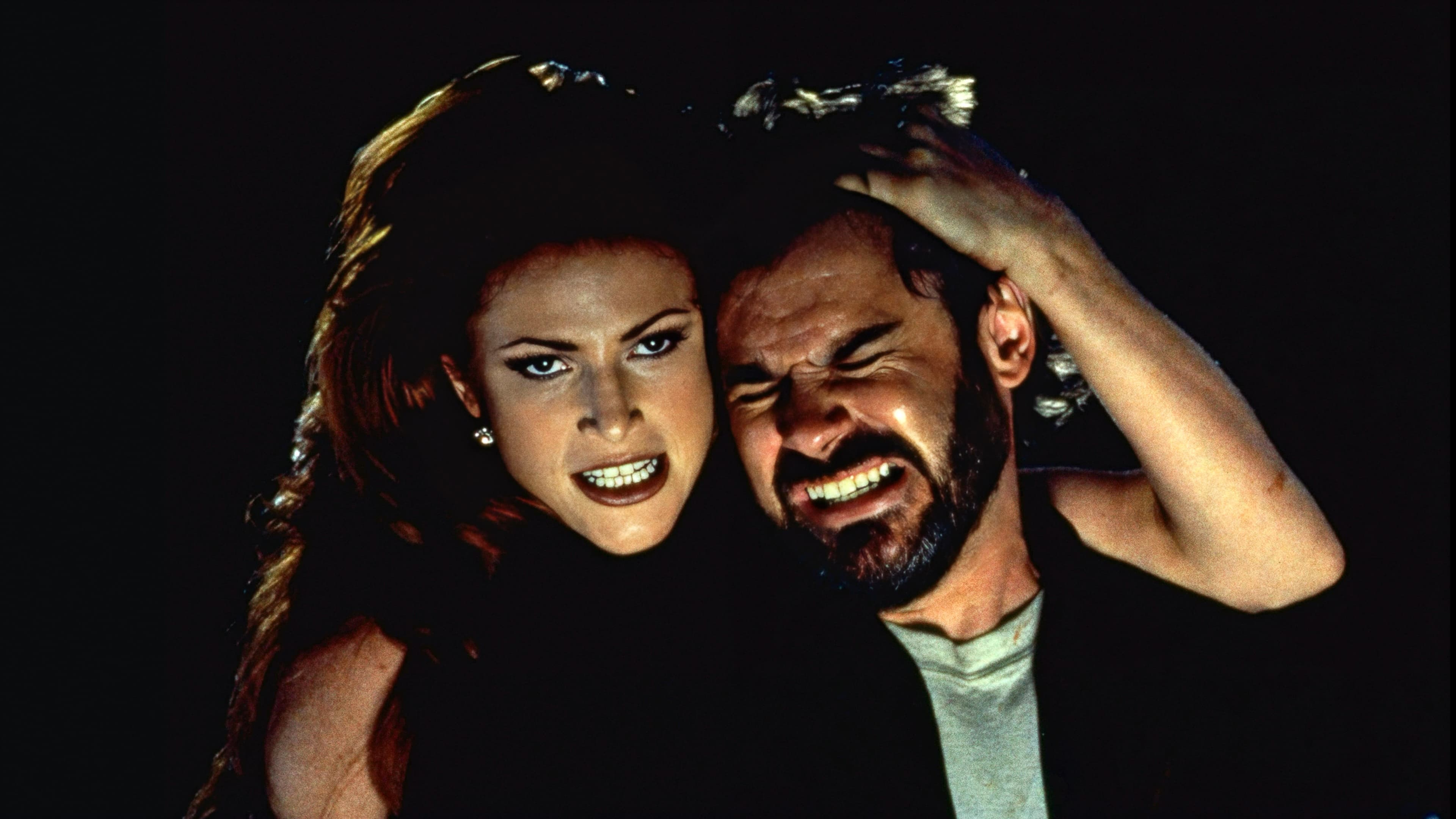 크리프트 스토리: 뱀파이어와의 정사