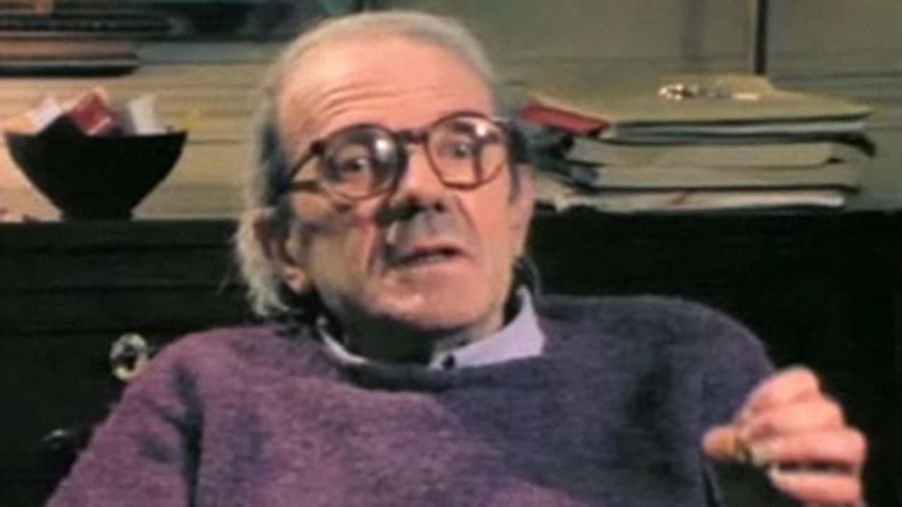 L'Abécédaire de Gilles Deleuze