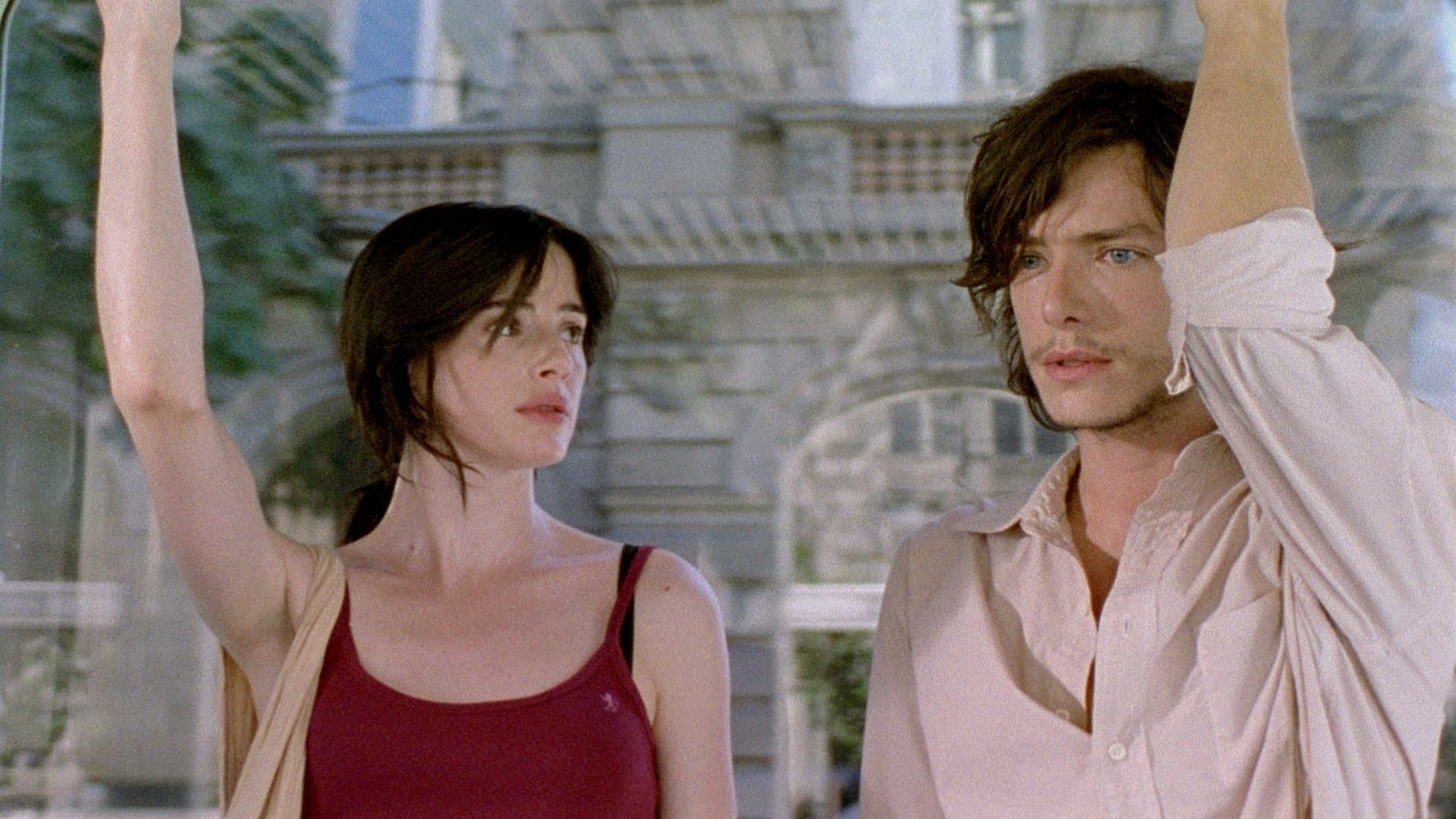 실비아의 도시에서