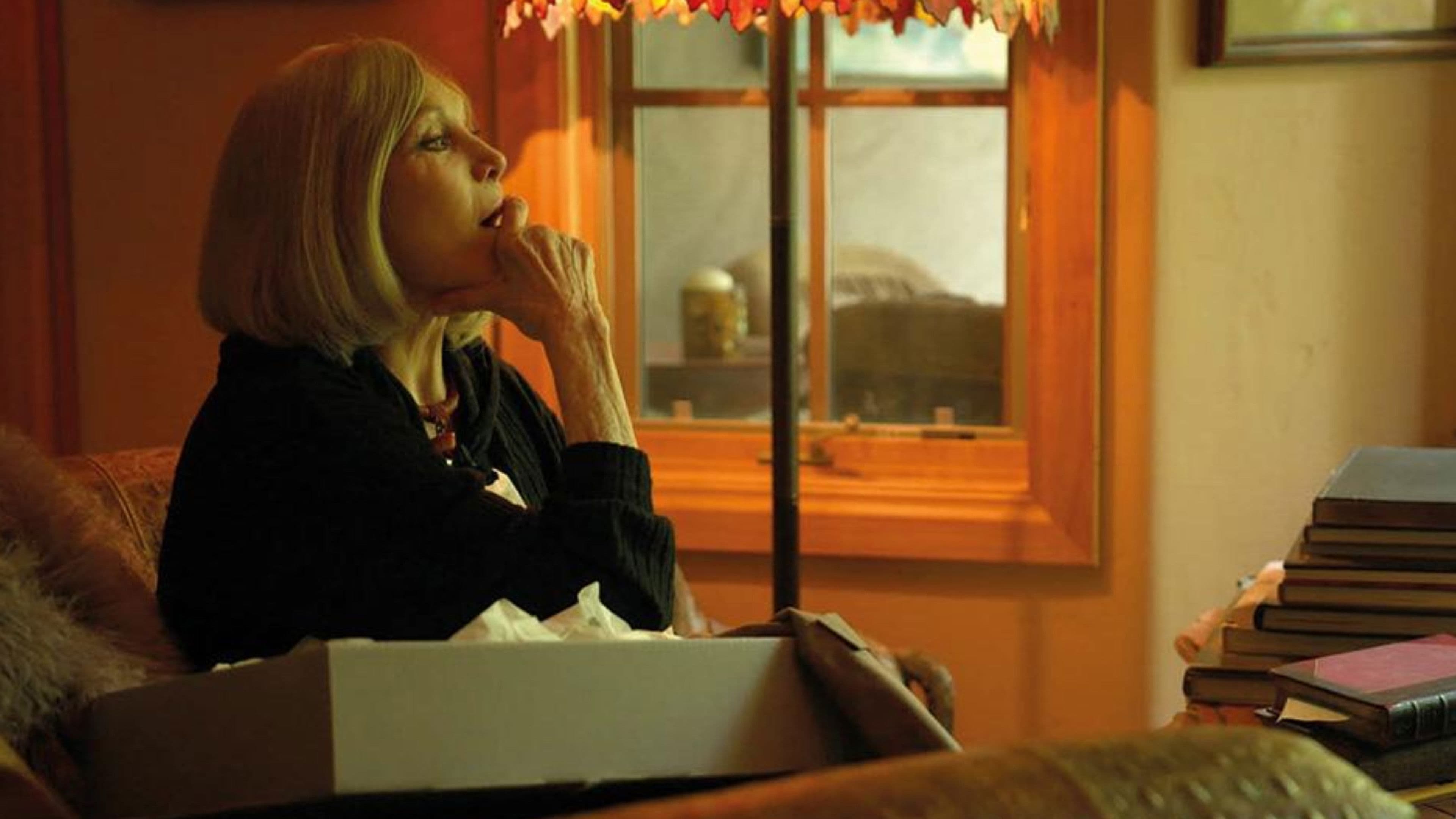 킴 노박의 현기증