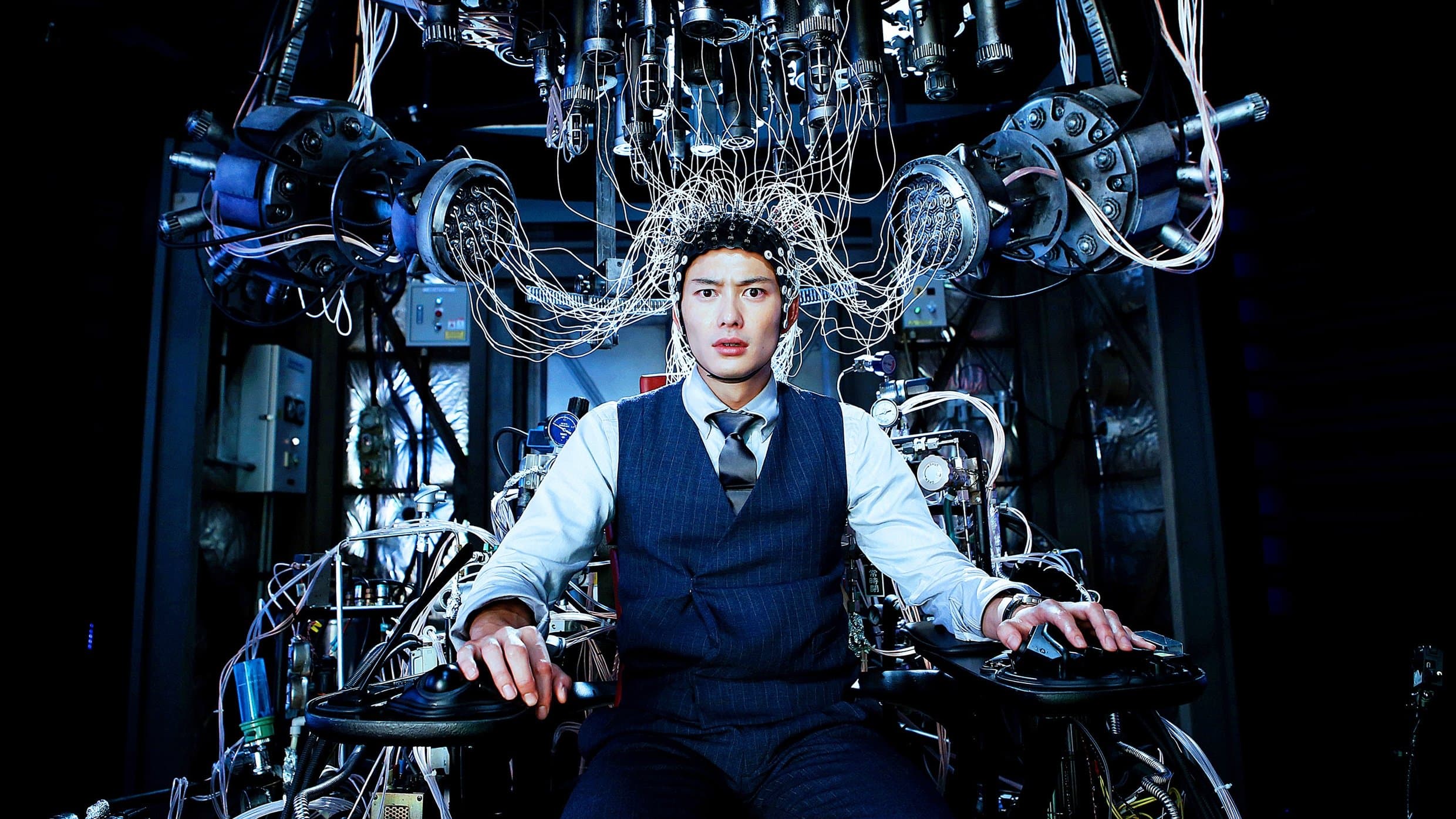 비밀 더 탑 시크릿