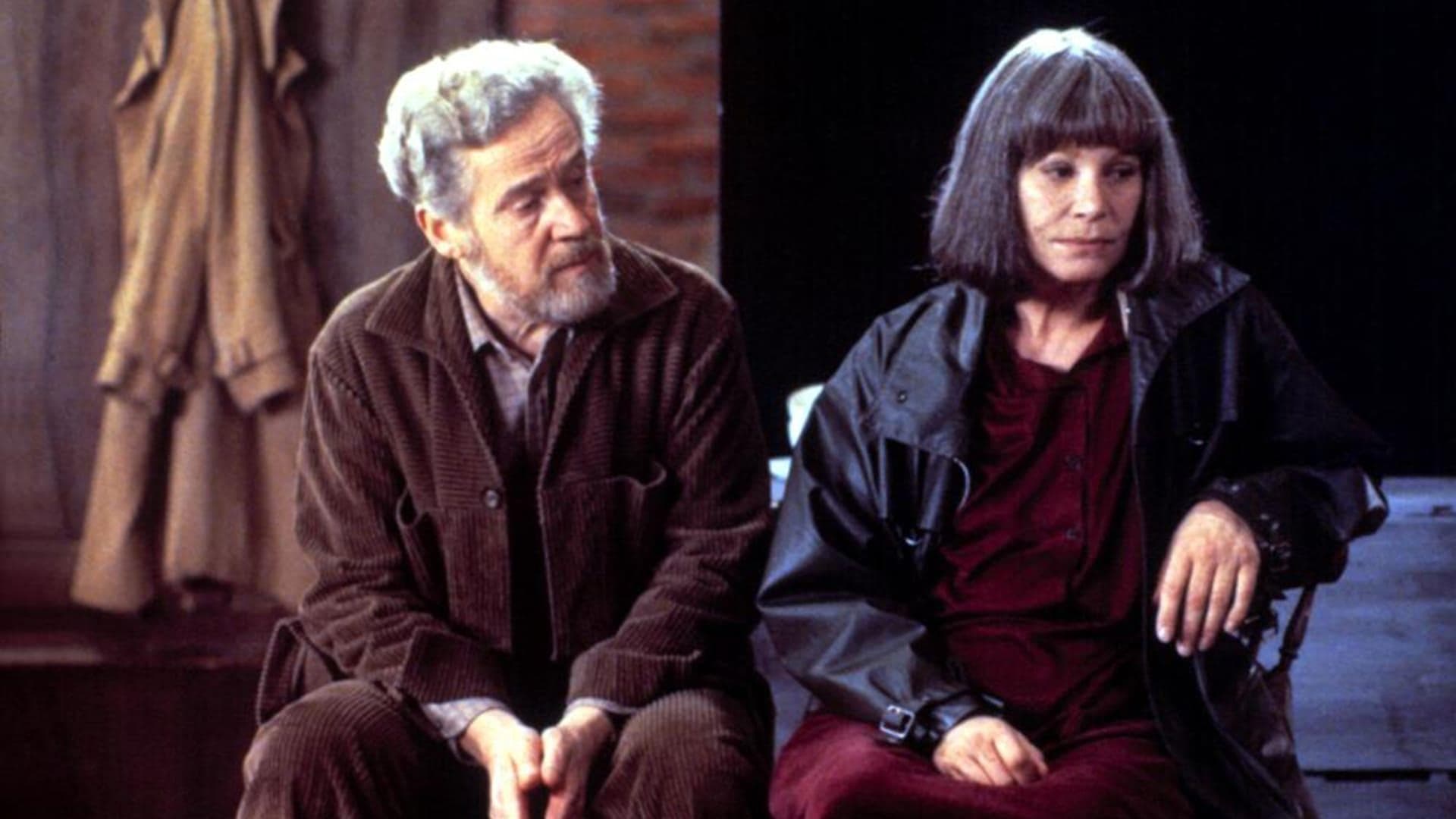 리허설이 지난 후