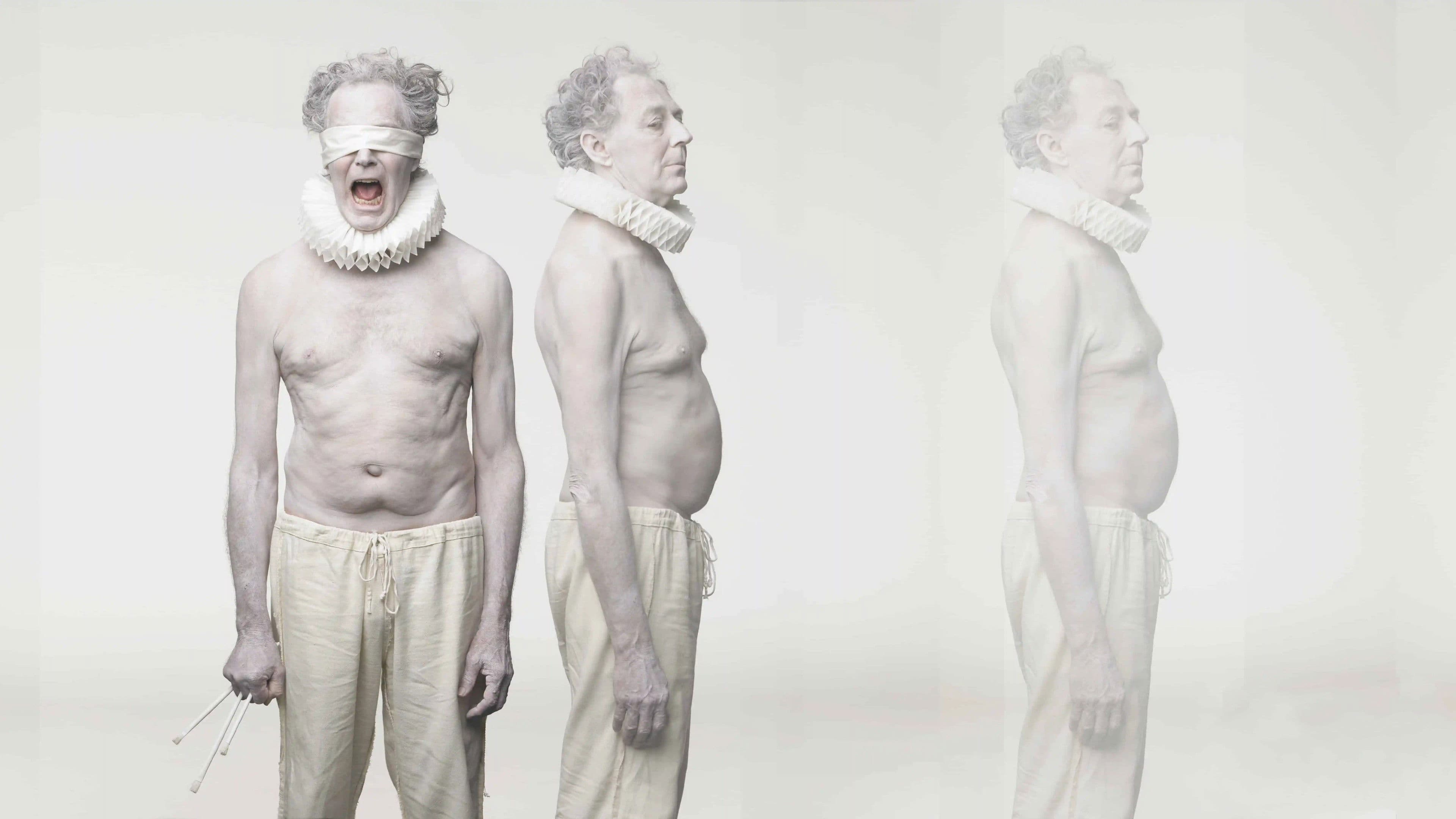 Revealed: Otto By Otto