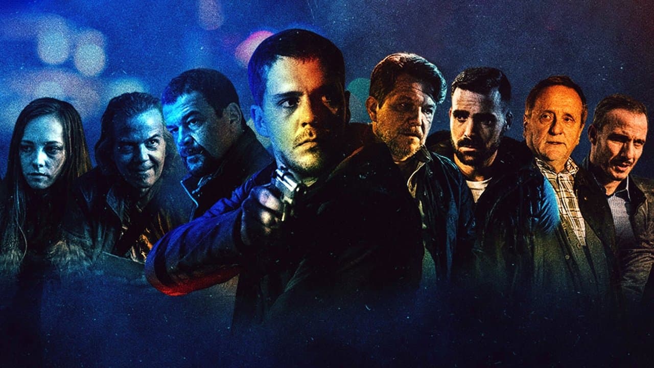 갱스터 파라다이스