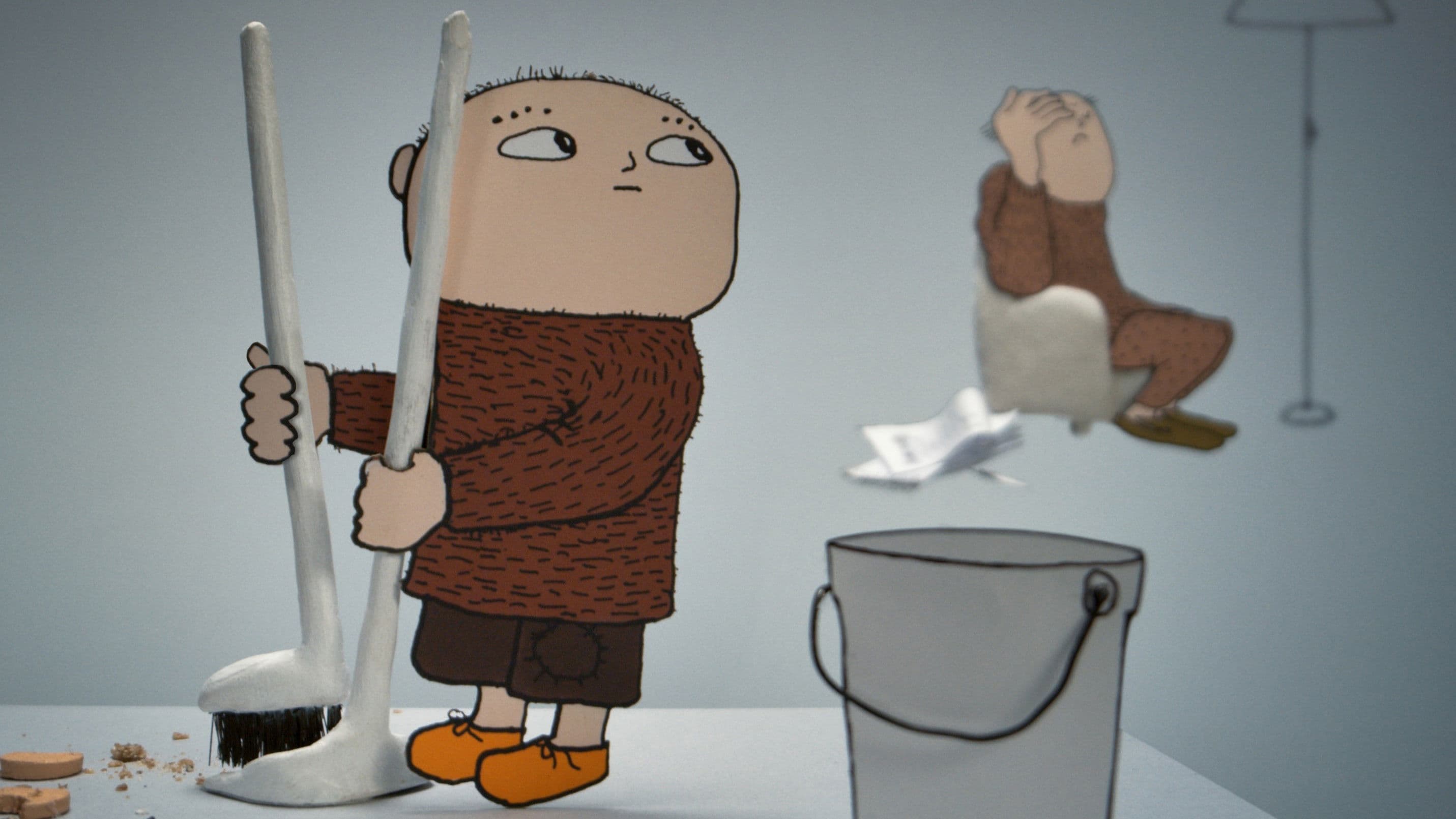 Lek med Alfons Åberg