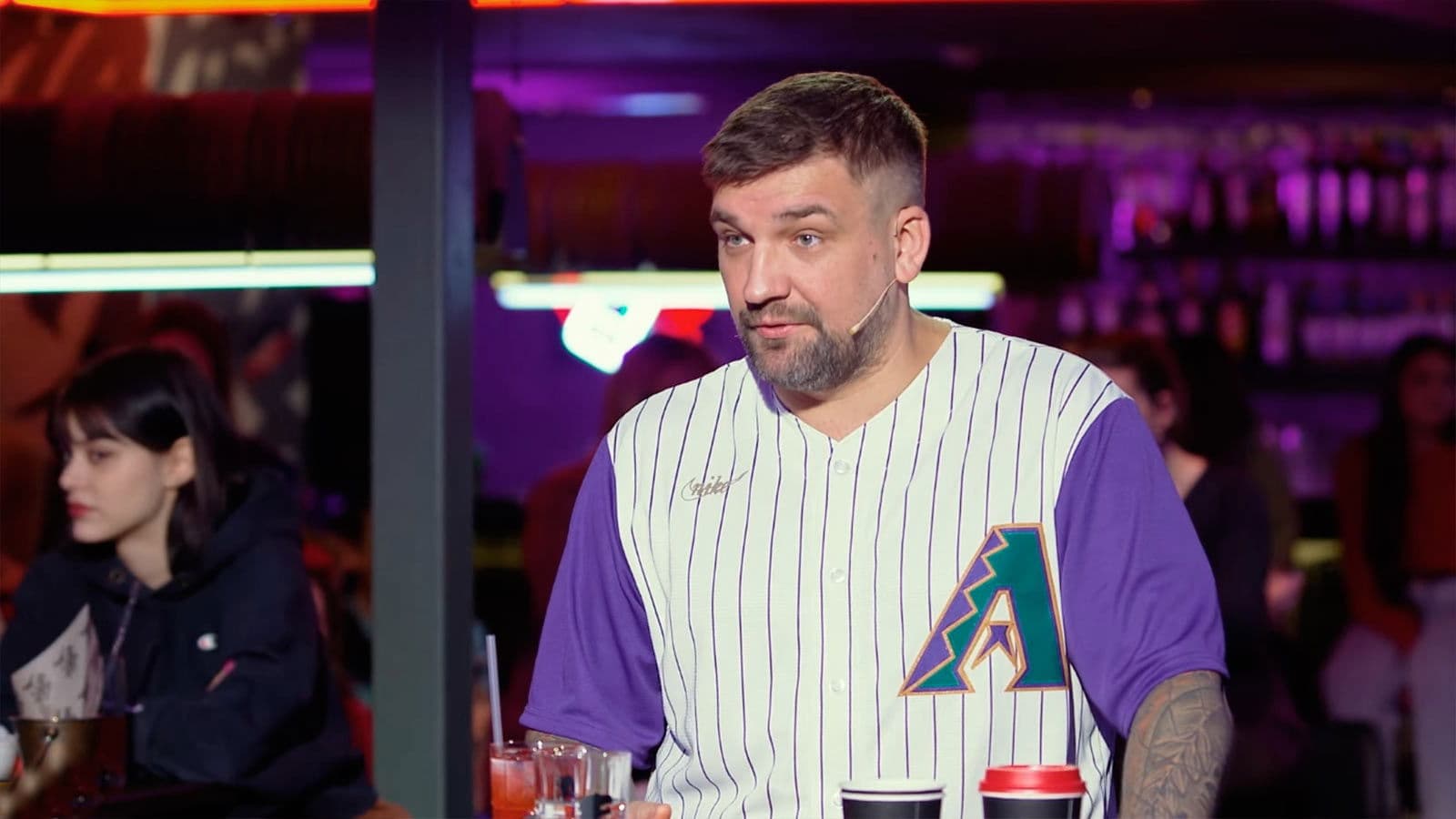 Вопрос ребром