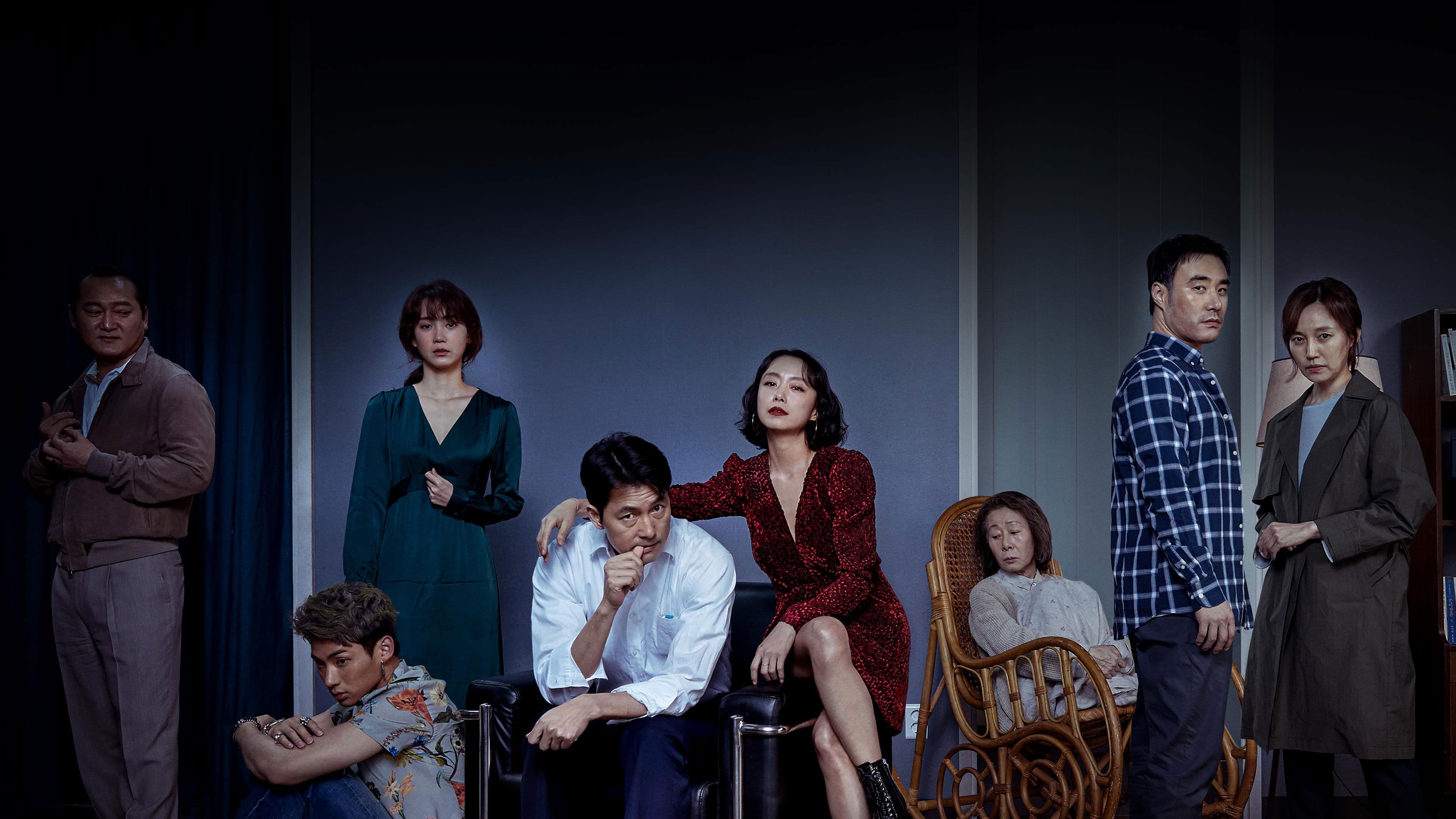 지푸라기라도 잡고 싶은 짐승들