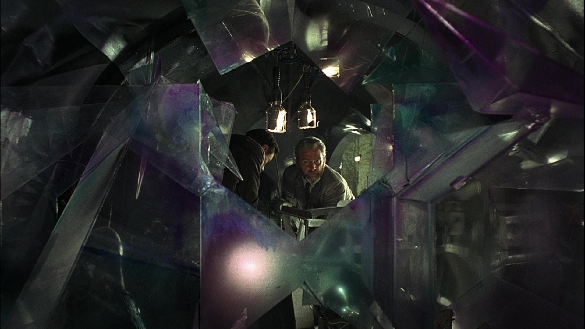 쿼터매스 앤 더 핏