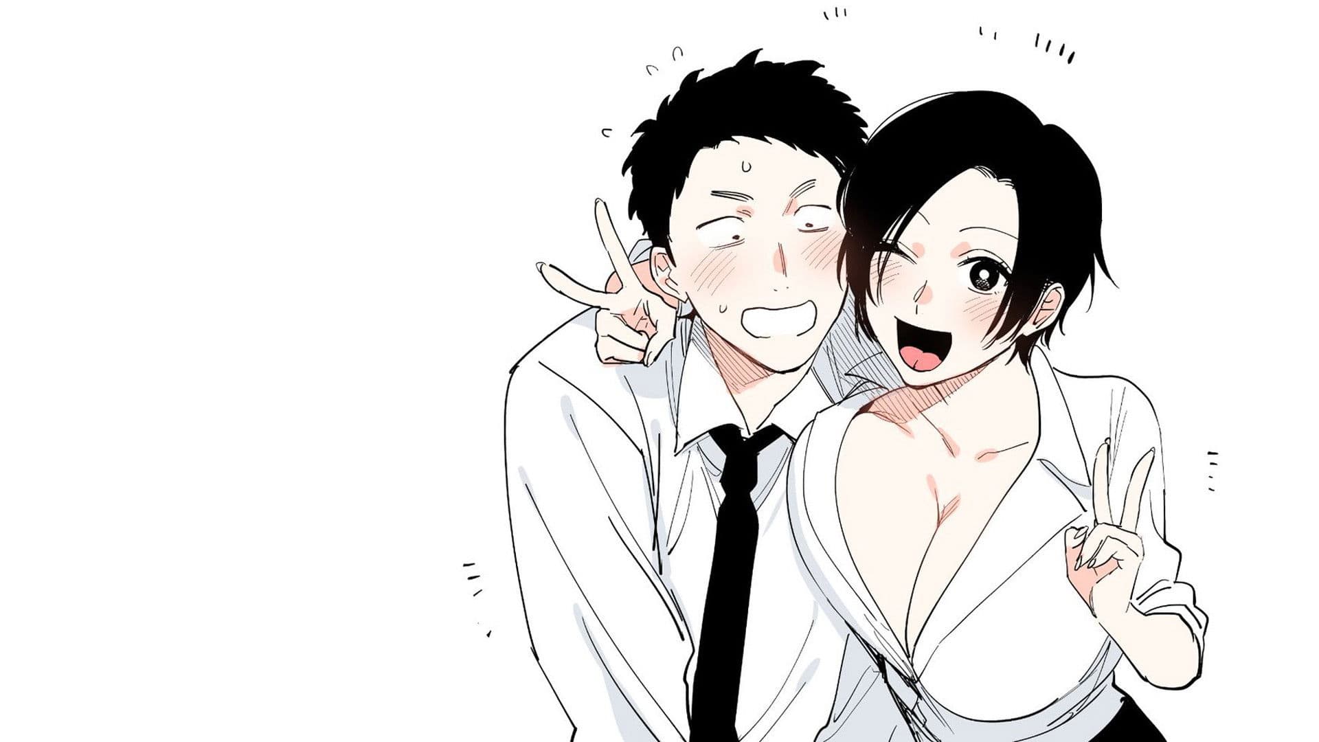 무라마타 씨의 비밀