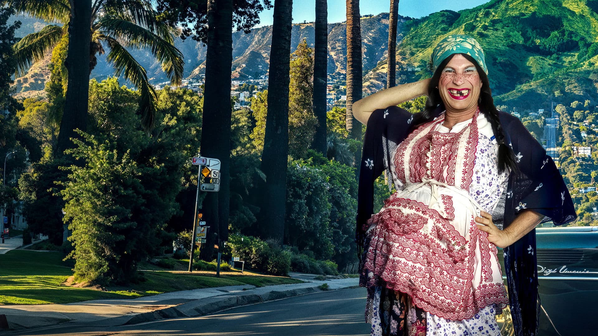 La balada de Hortensia