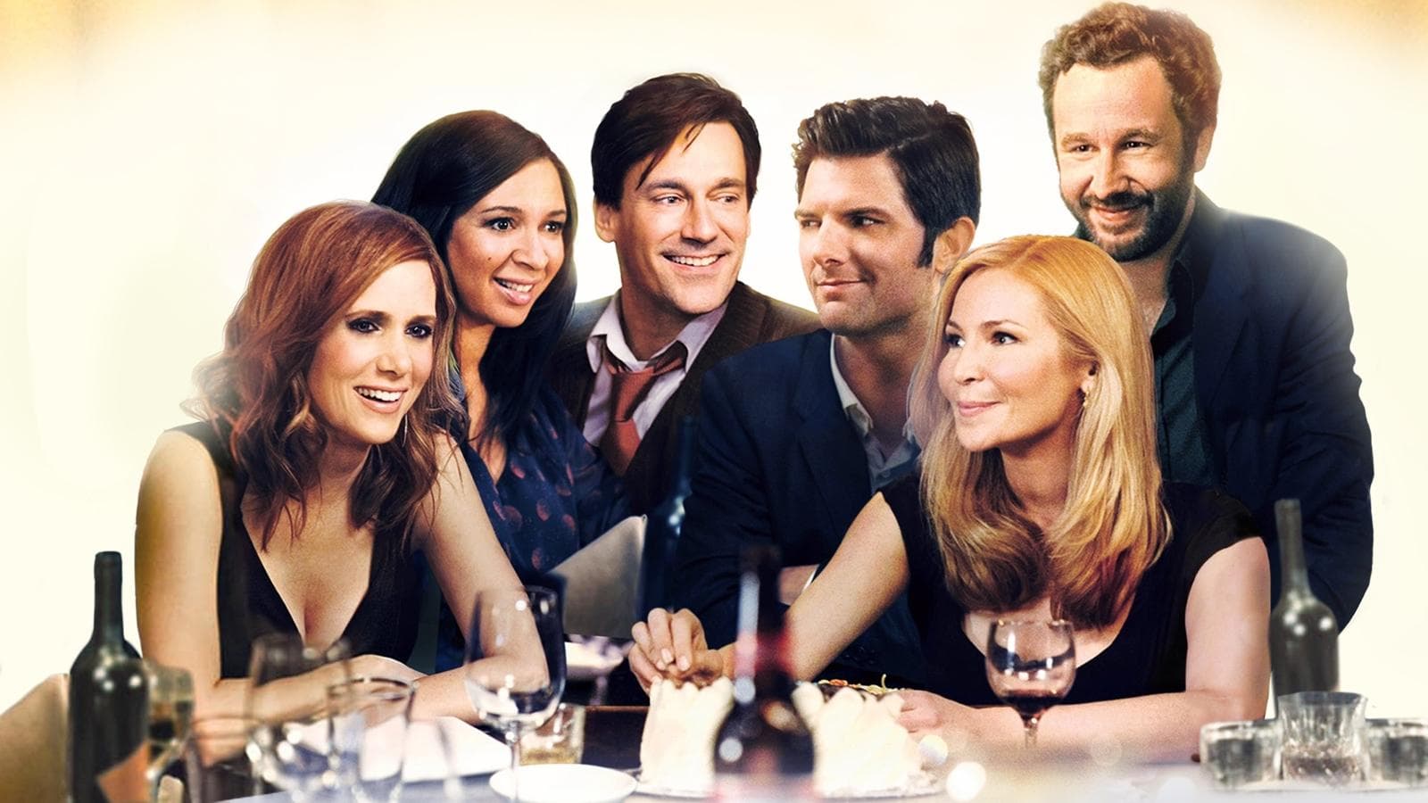 프렌즈 위드 키즈