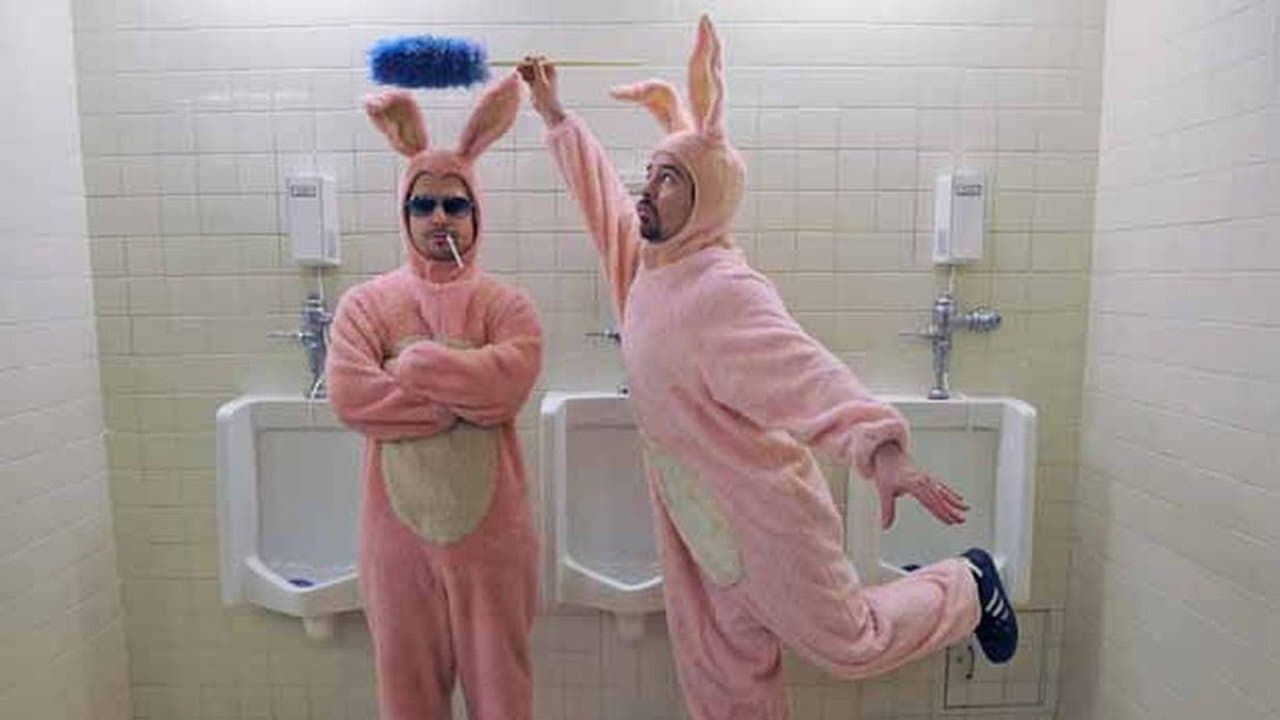 행크 앤 마이크