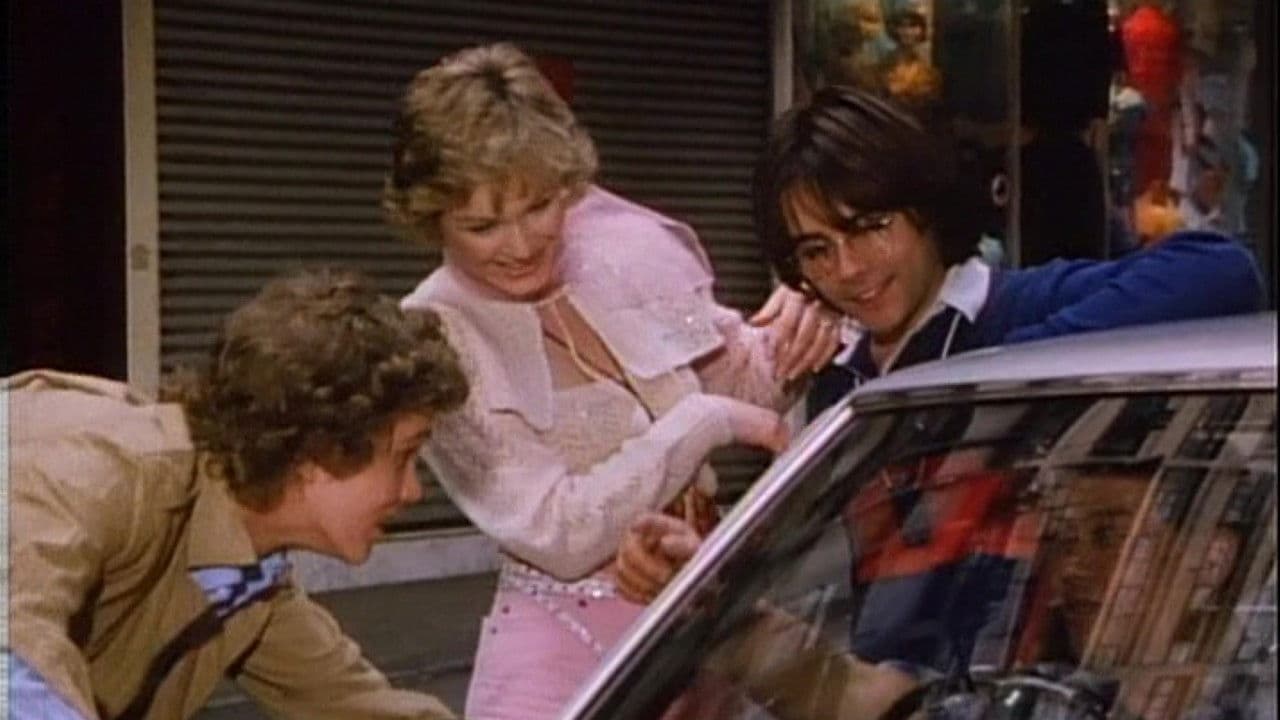 Sunnyboy und Sugarbaby