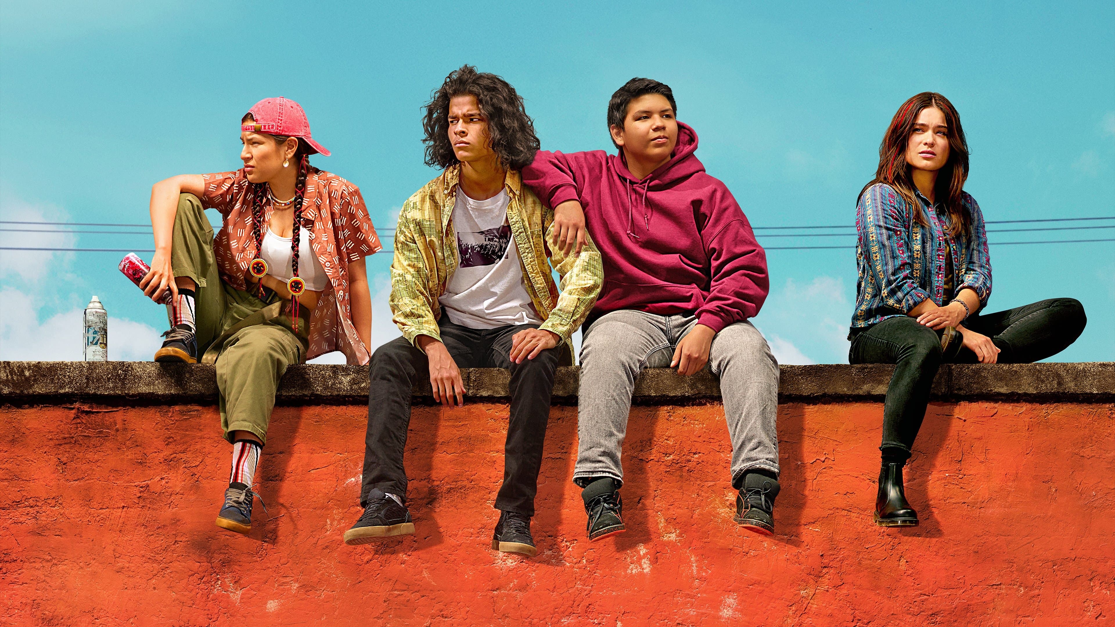 보호구역의 개들