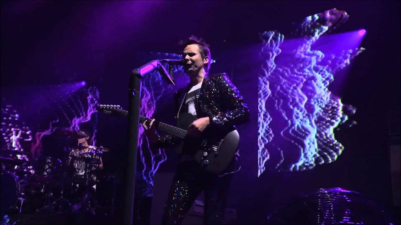 Muse: Live at iTunes Festival