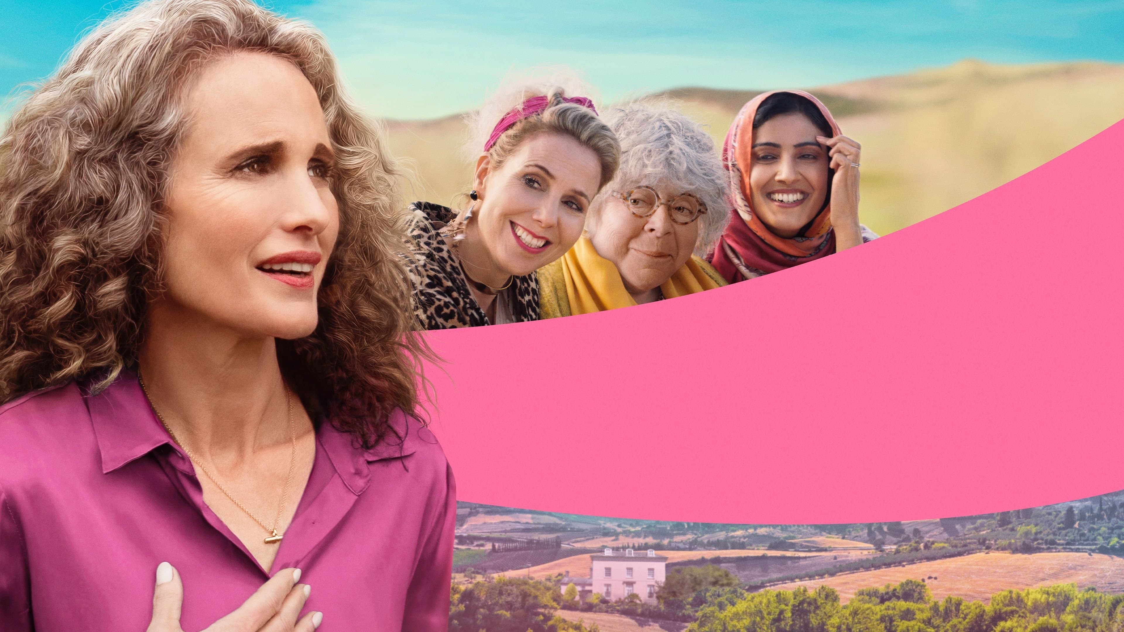 마이 해피 엔딩