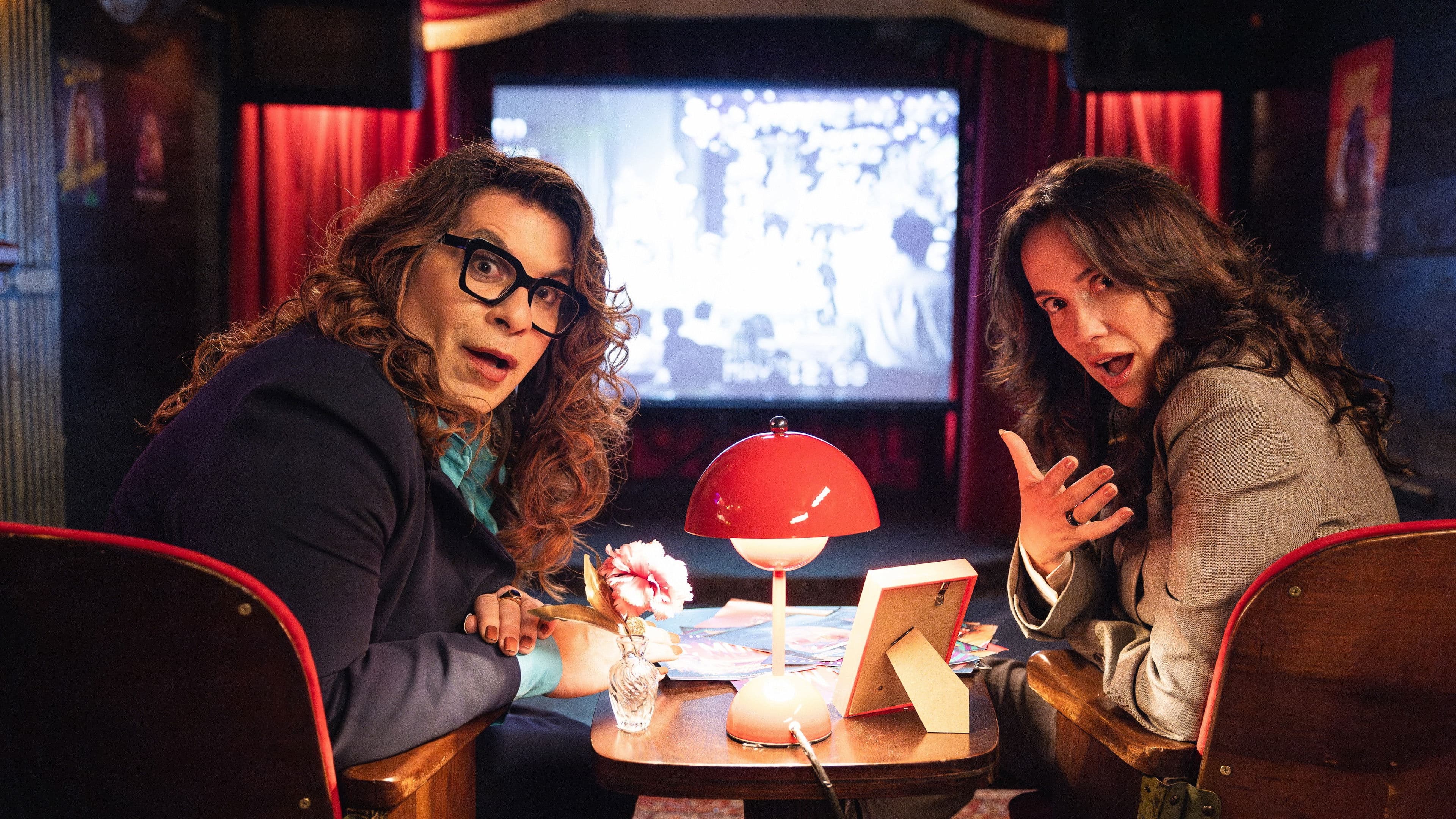 Uma Advogada Brilhante