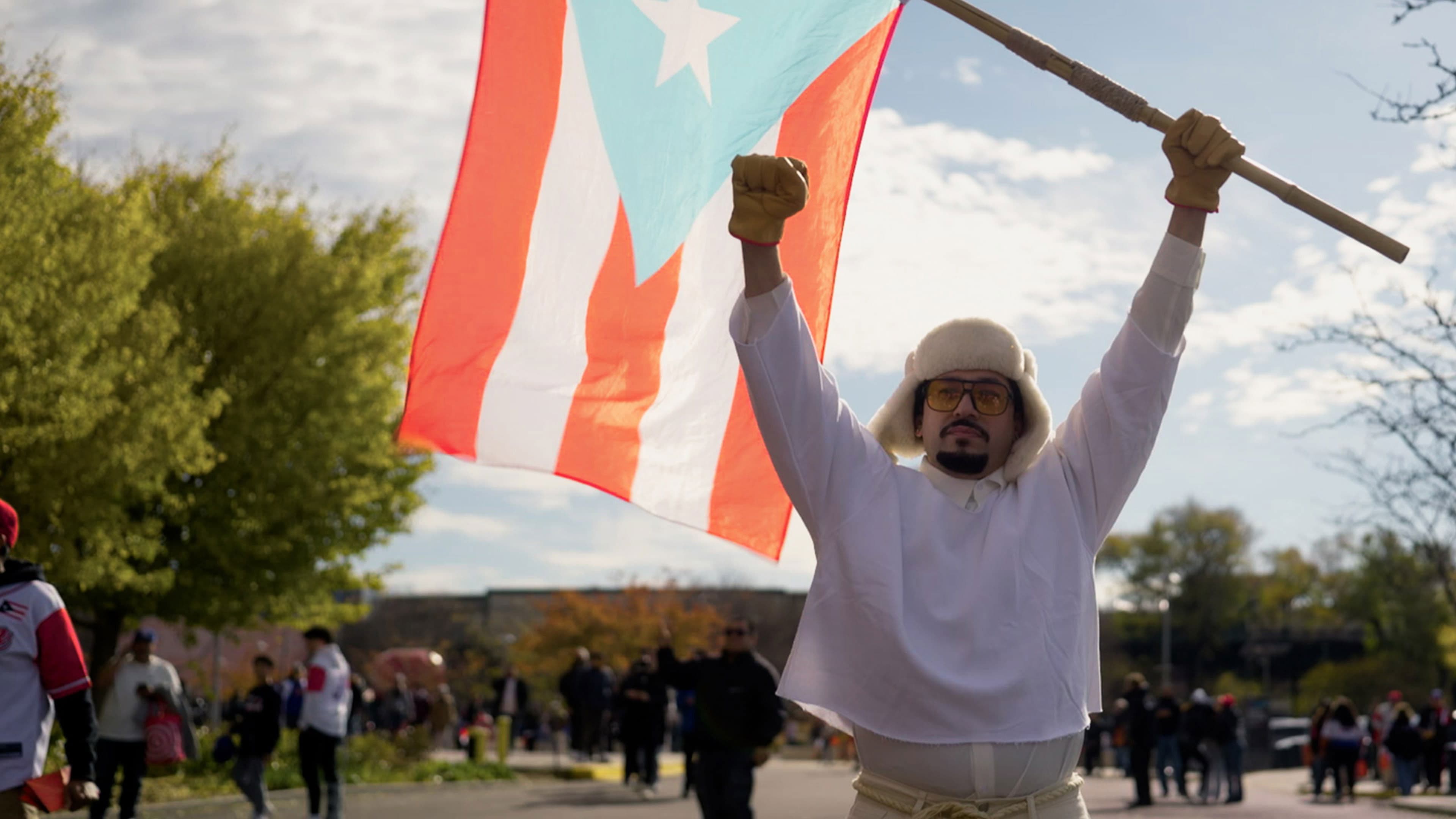 The Effect: Bad Bunny