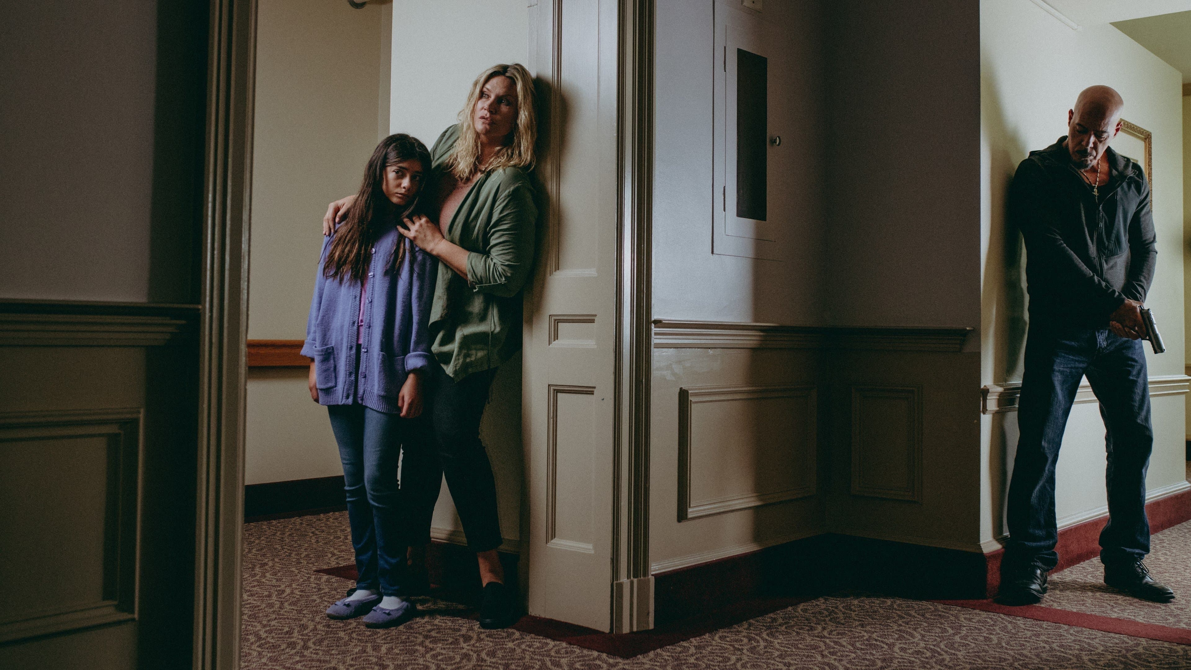 시카리오: 나이트 오브 이스케이프