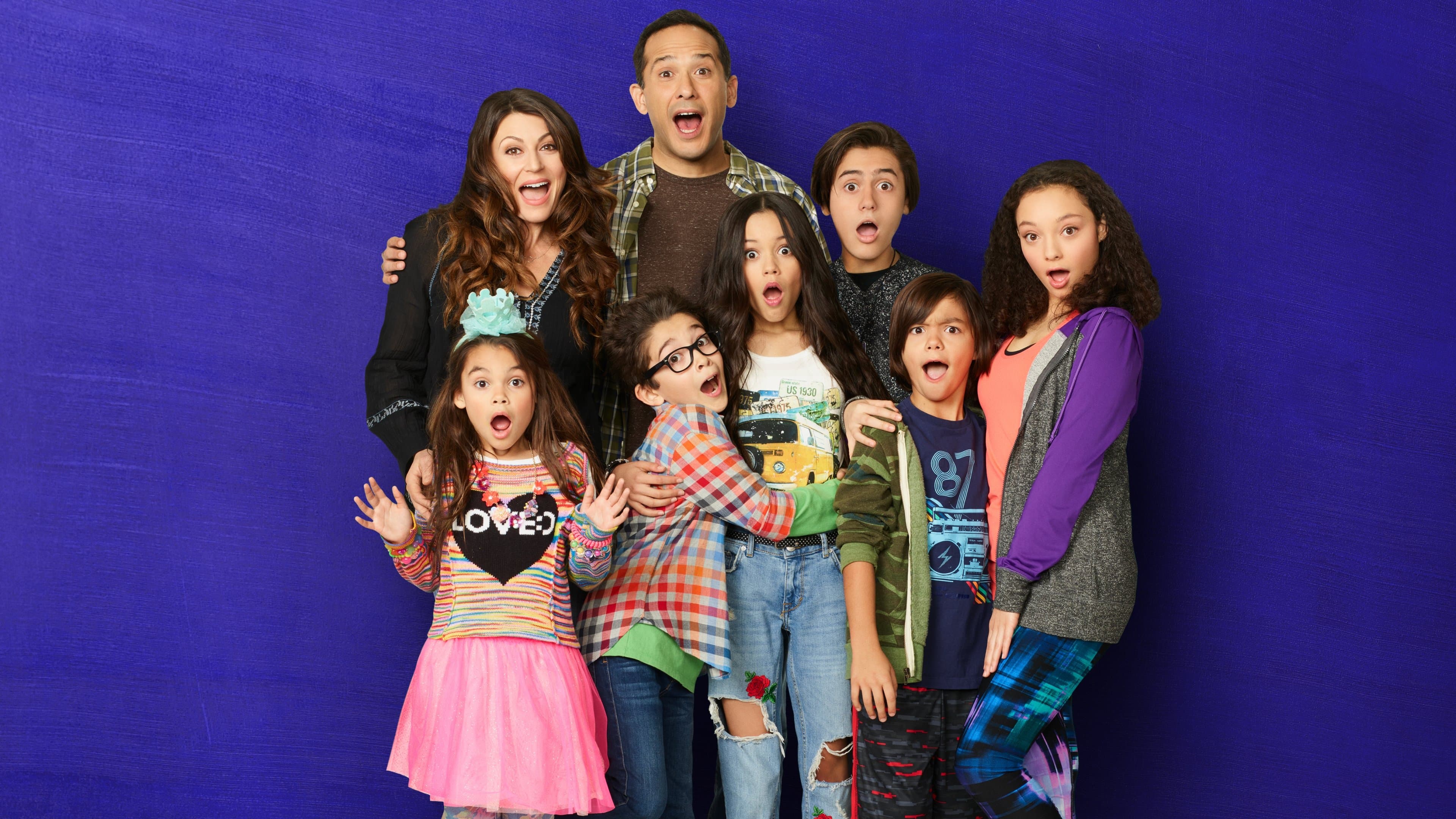 중간 딸은 힘들어