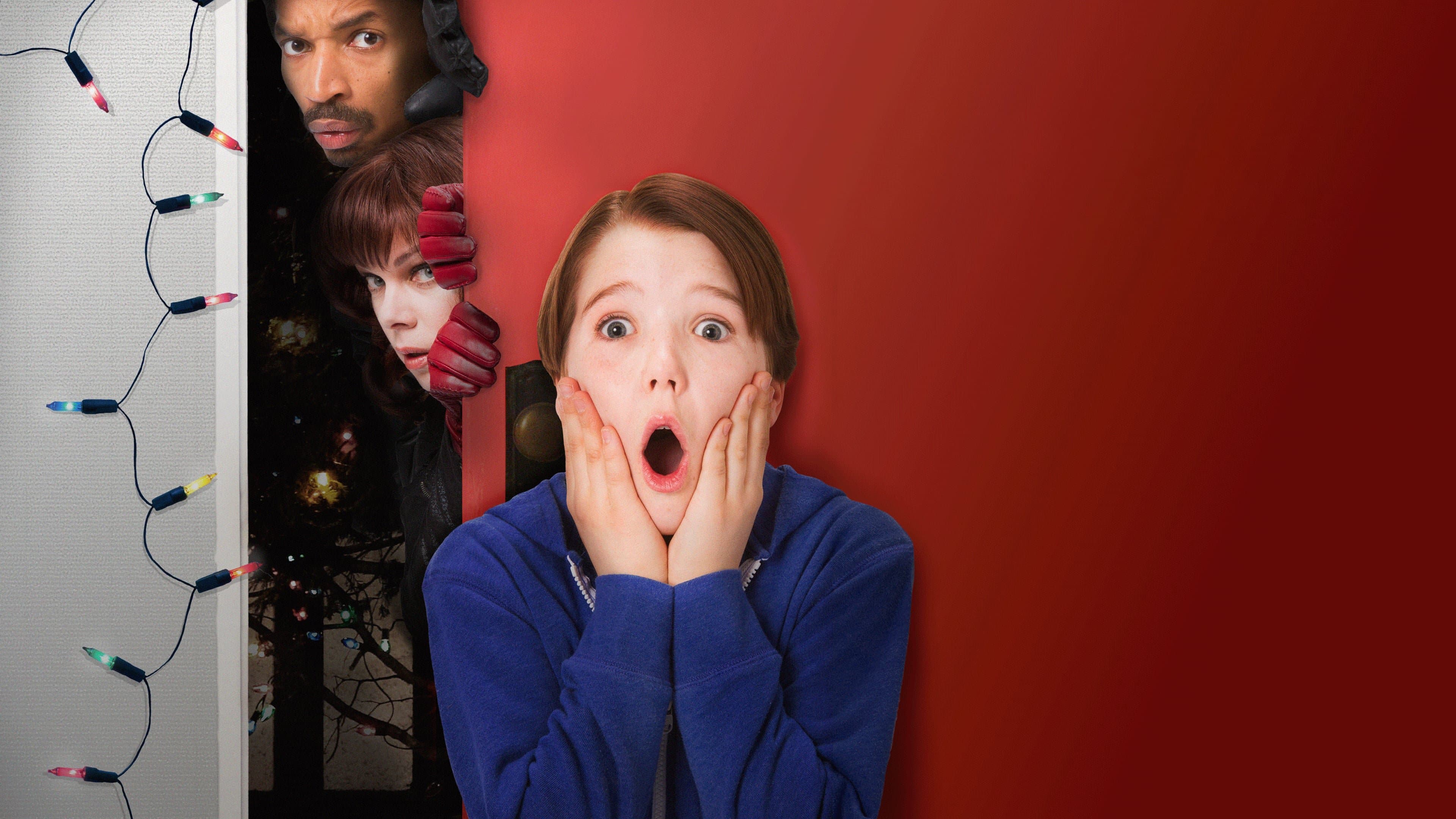 나 홀로 집에: 크리스마스 소동