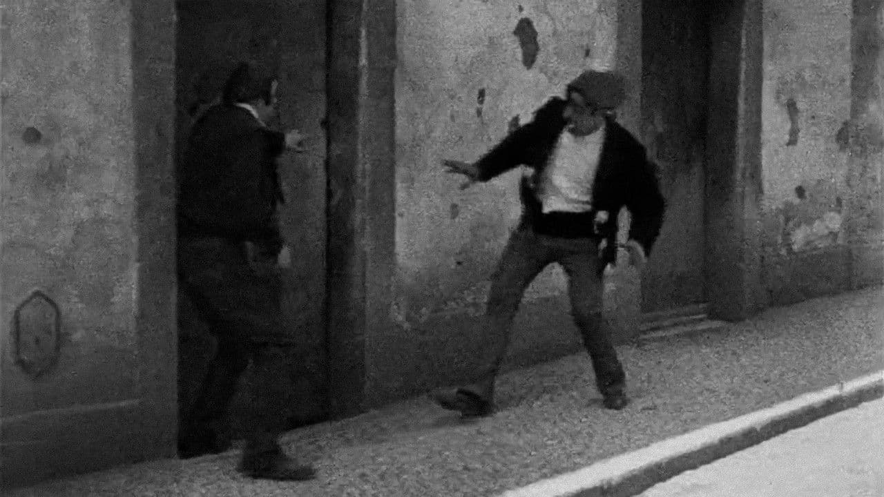 Os Crimes de Diogo Alves