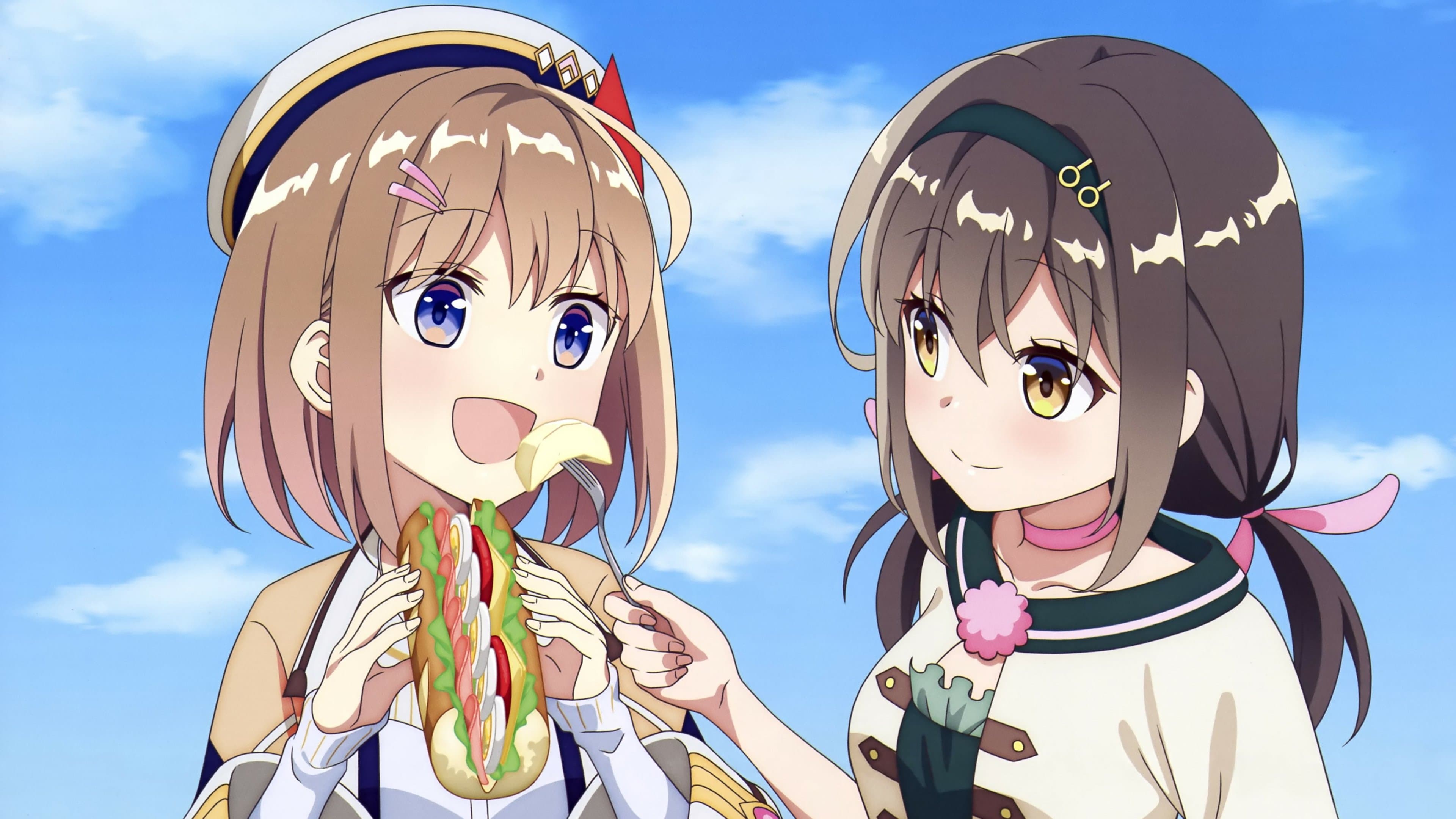 초보 연금술사의 점포경영