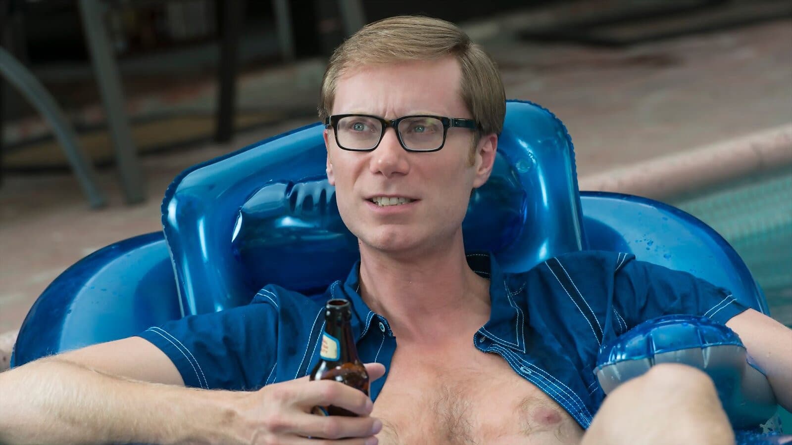 헬로 레이디스: 더 무비