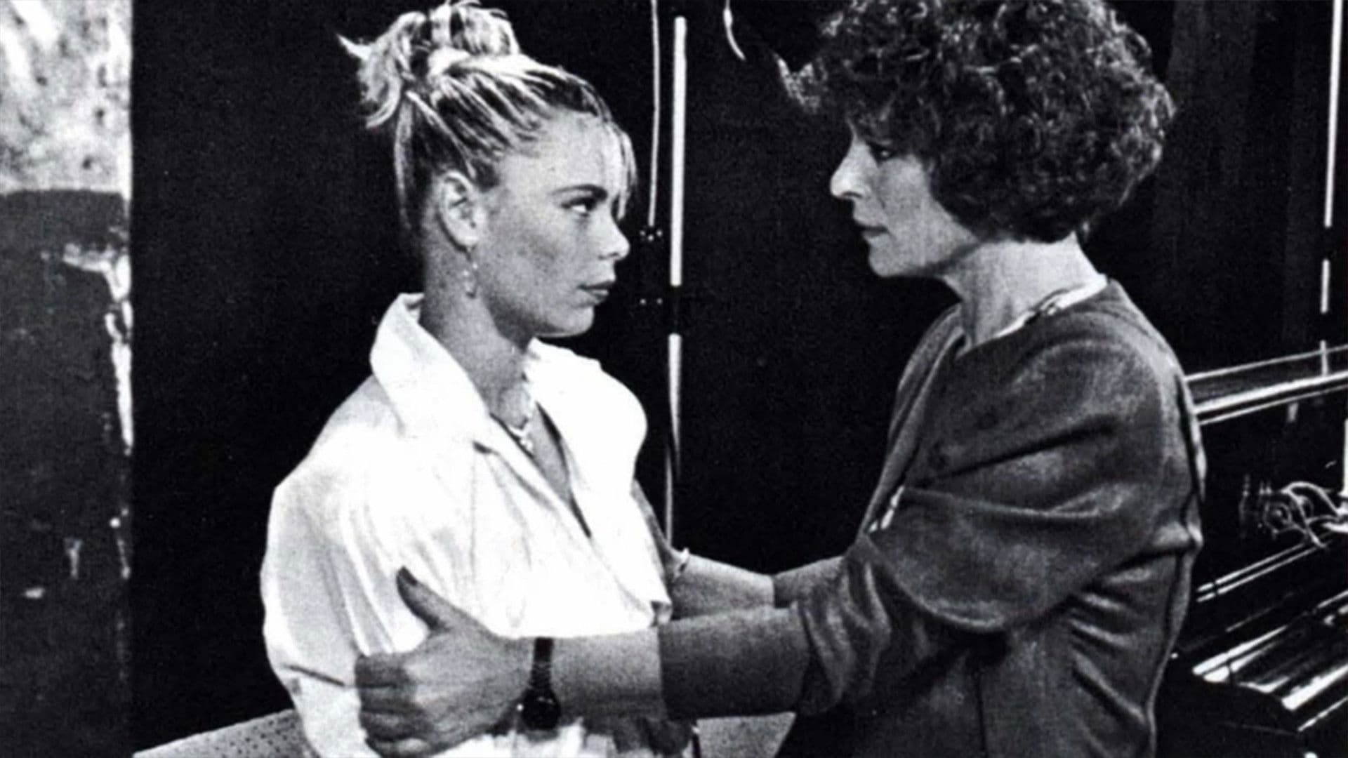 Gece Dansı Tutsakları