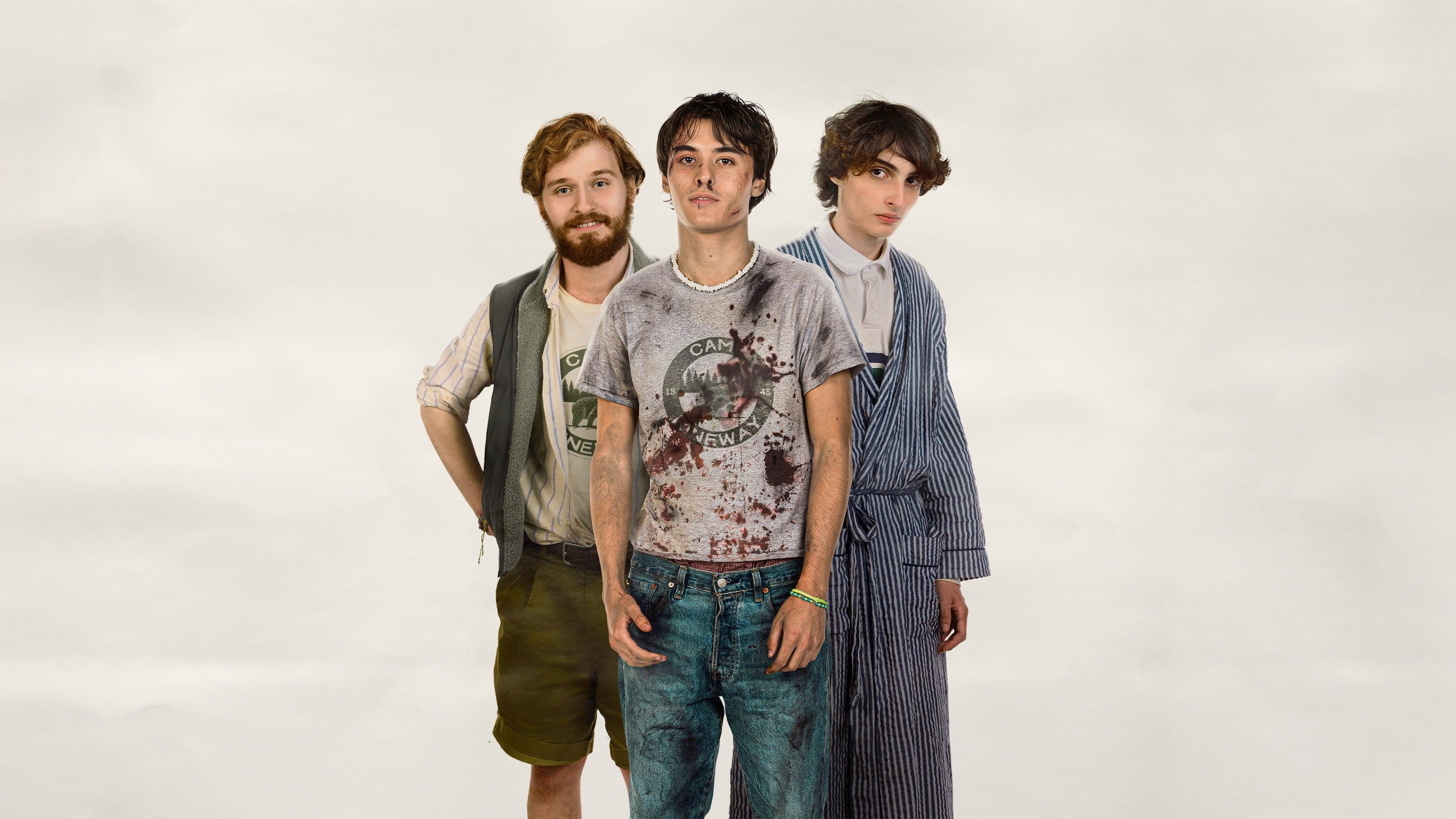 헬 오브 어 썸머