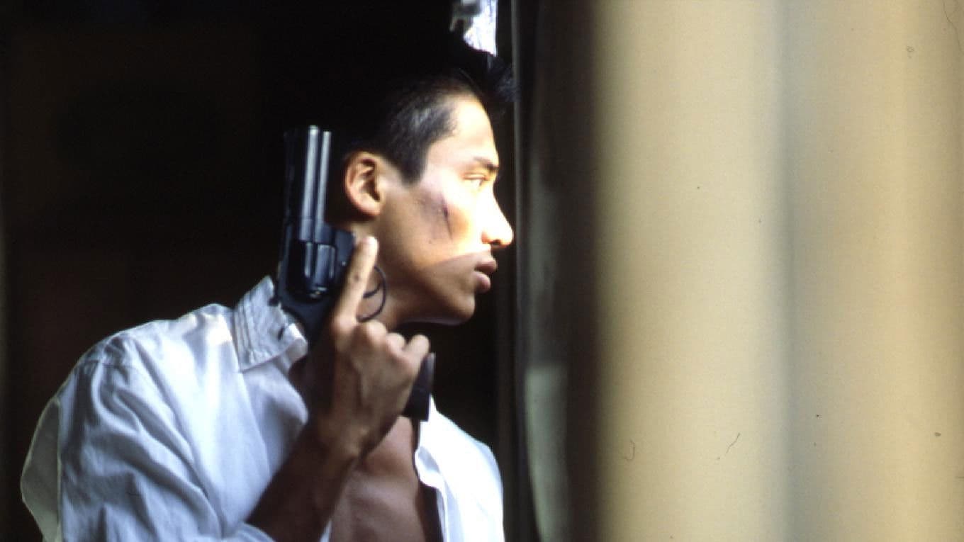 터프 PART II 복수편