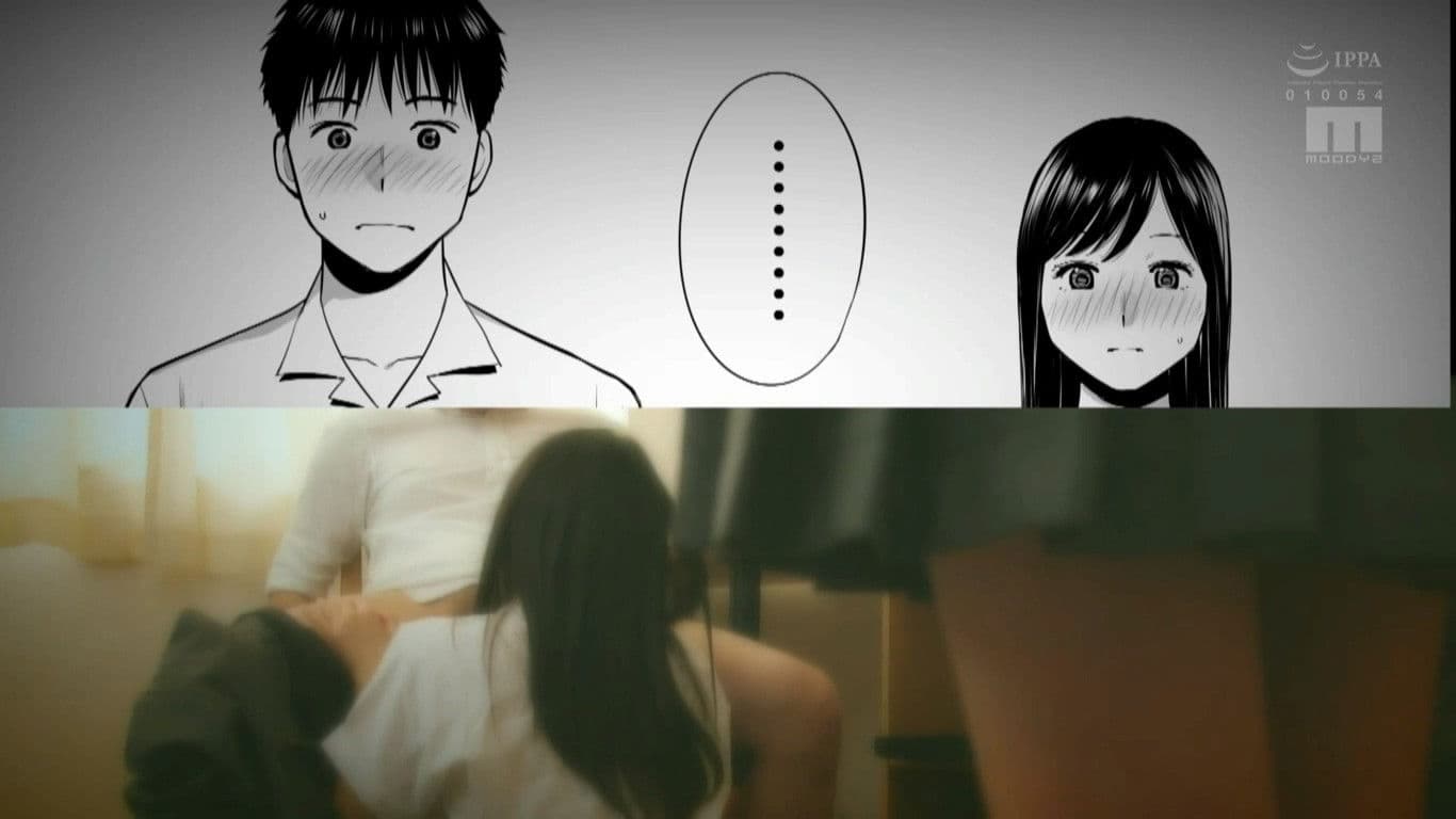 한창 성에 눈을뜰때....