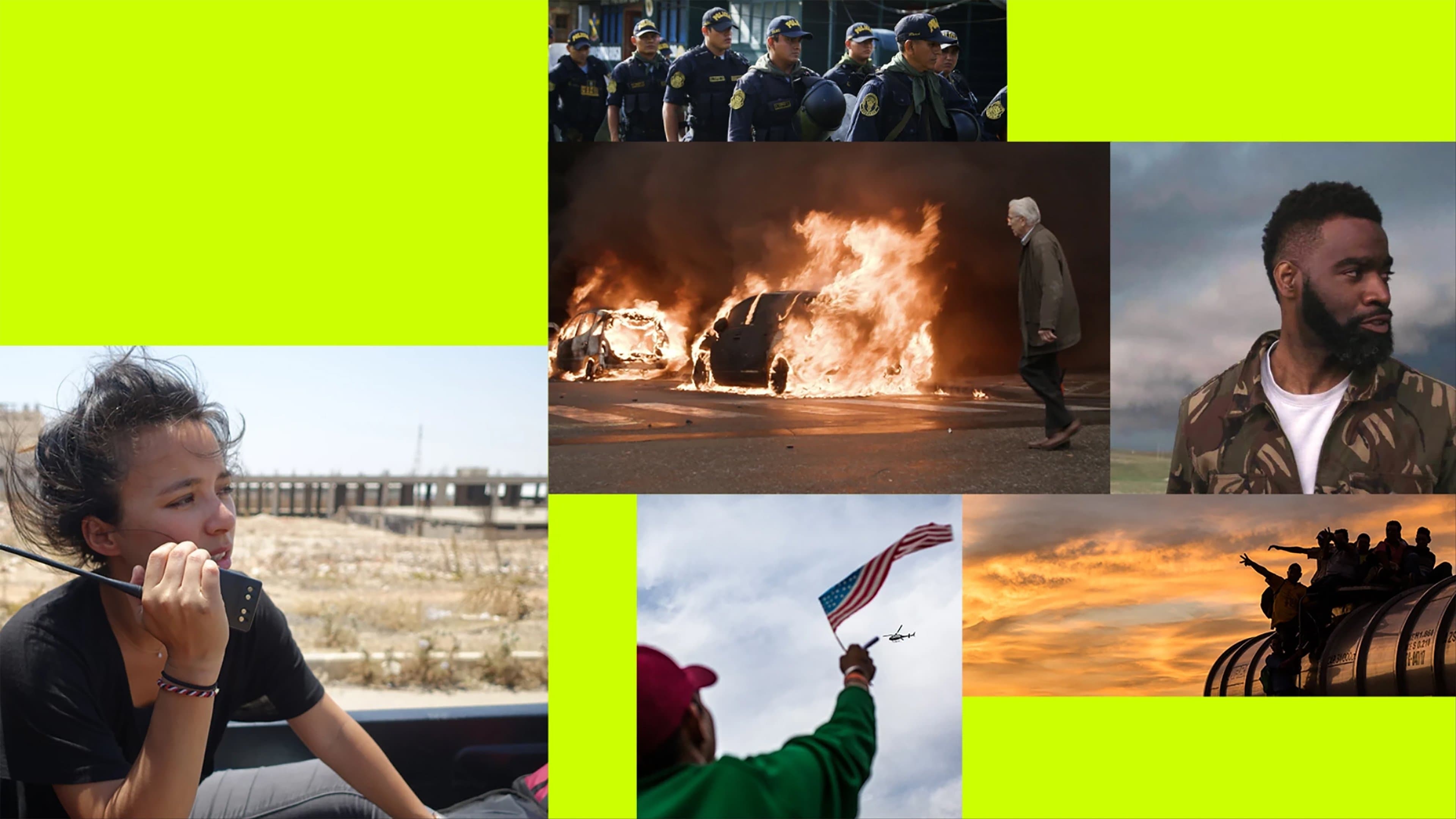 바이스 뉴스 투나잇