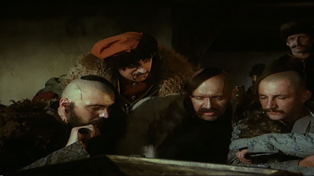 Przeklęte oko proroka