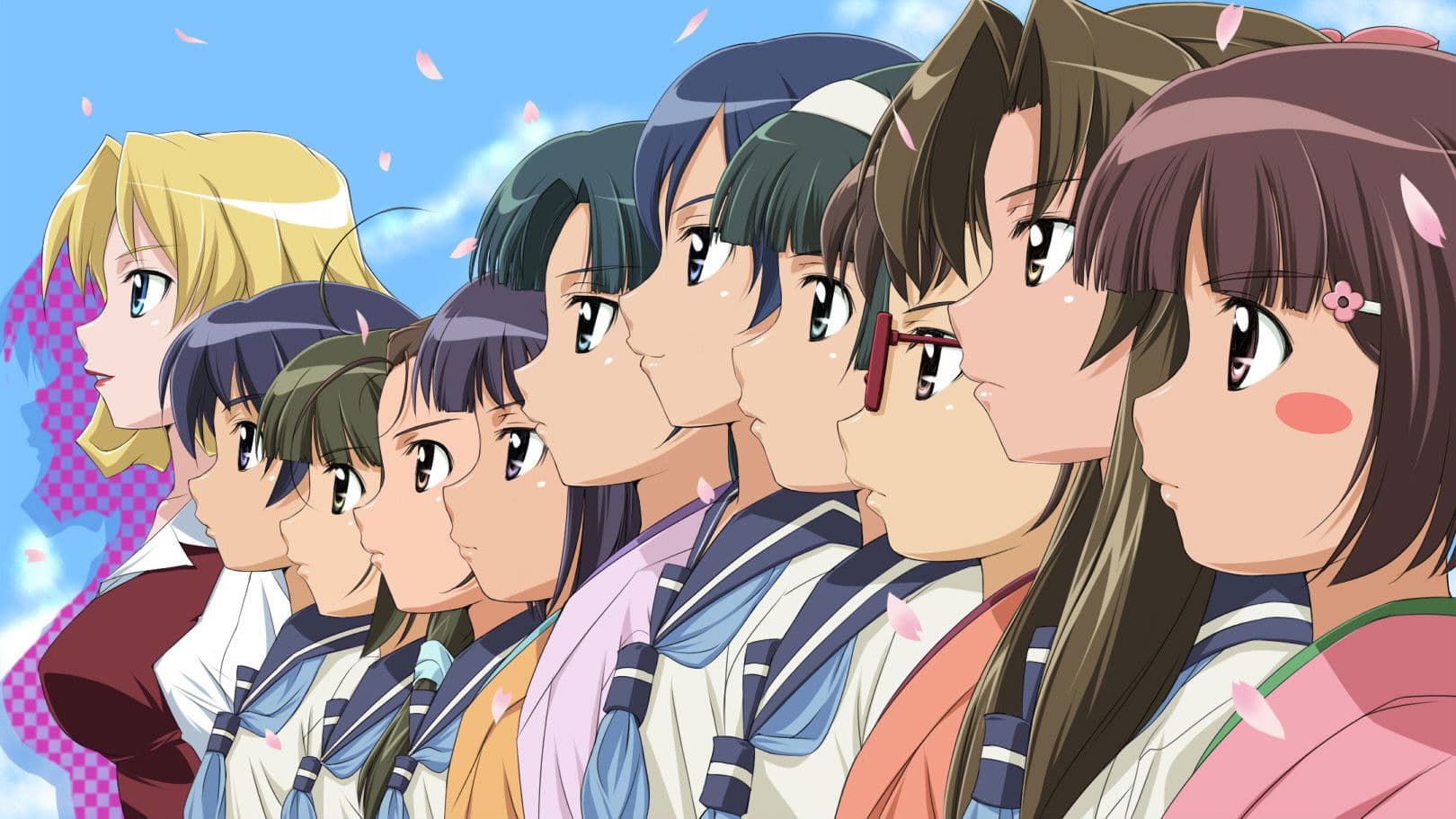 다이쇼 야구 소녀