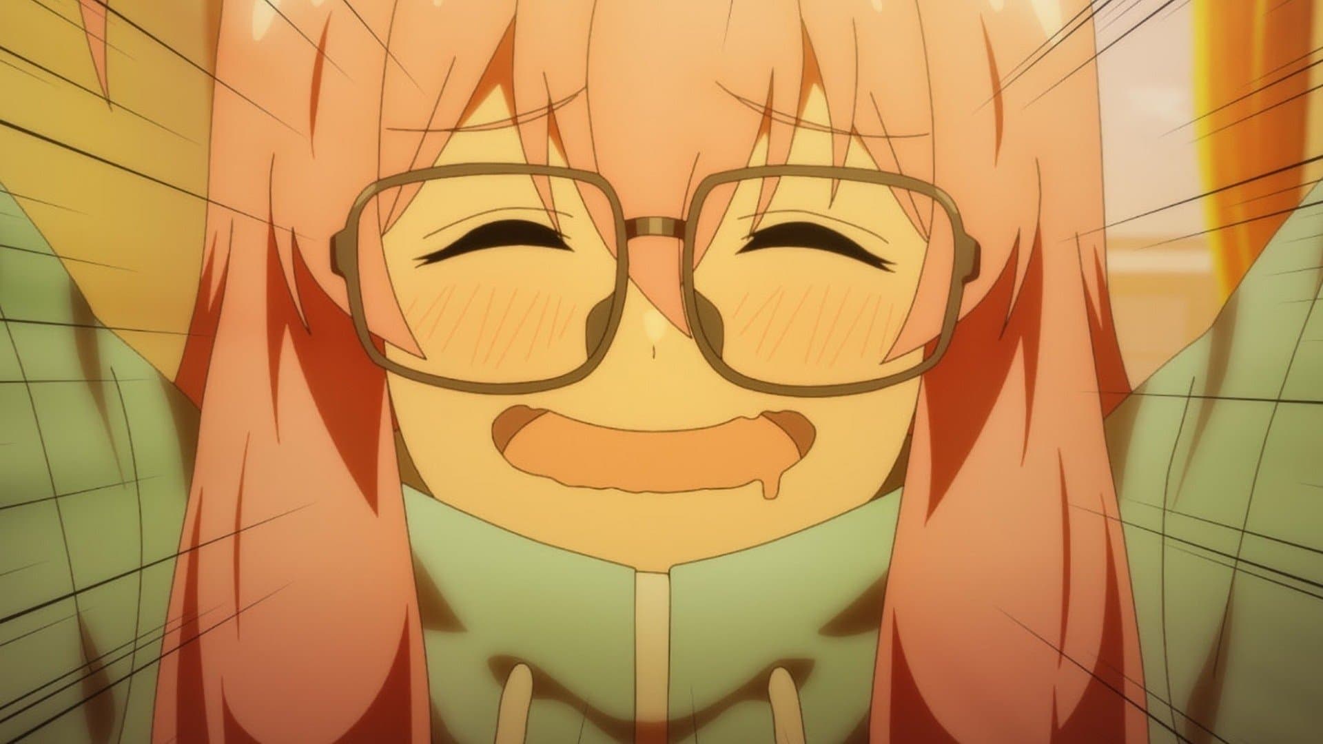 니트 쿠노이치와 어쩌다가 동거 시작했습니다