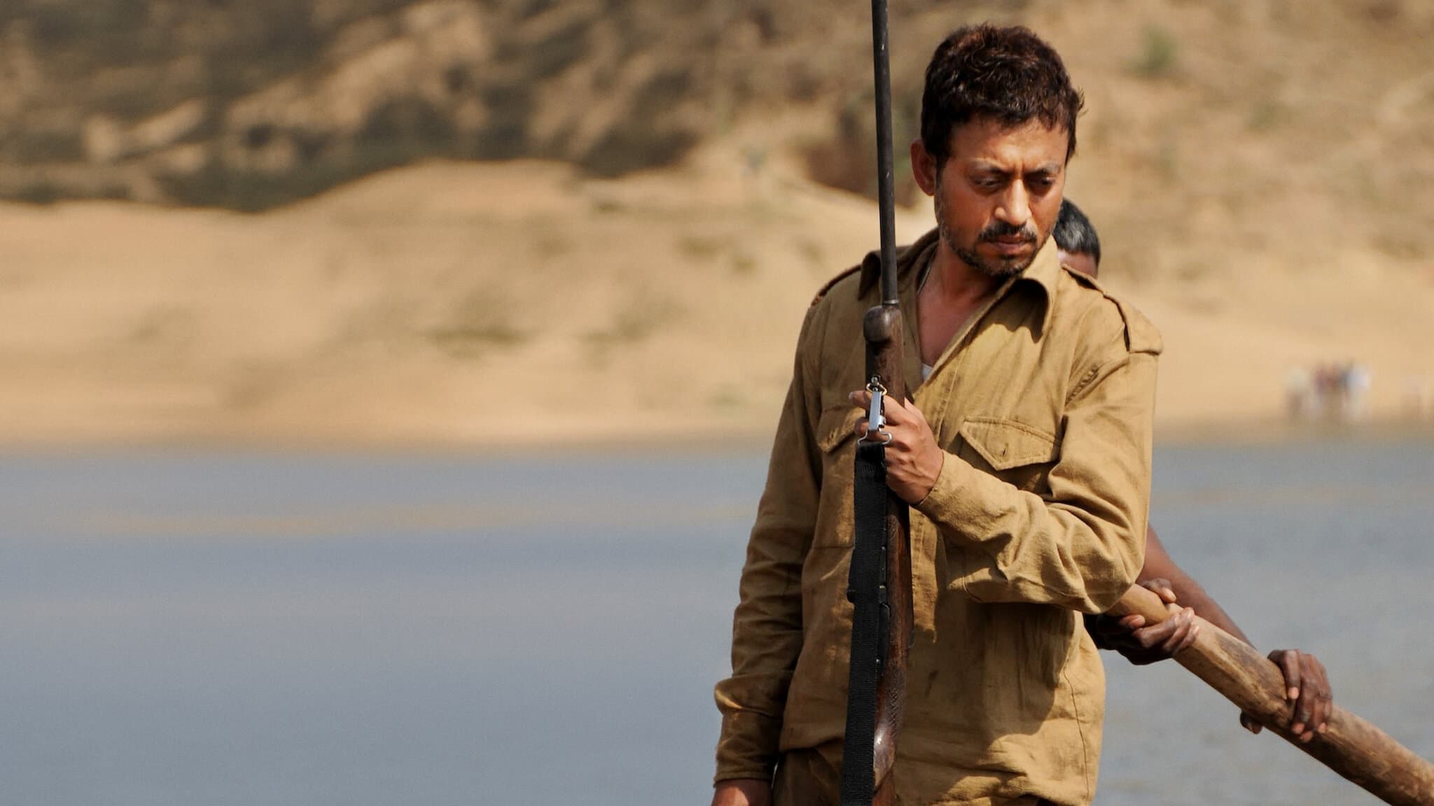 पान सिंह तोमर